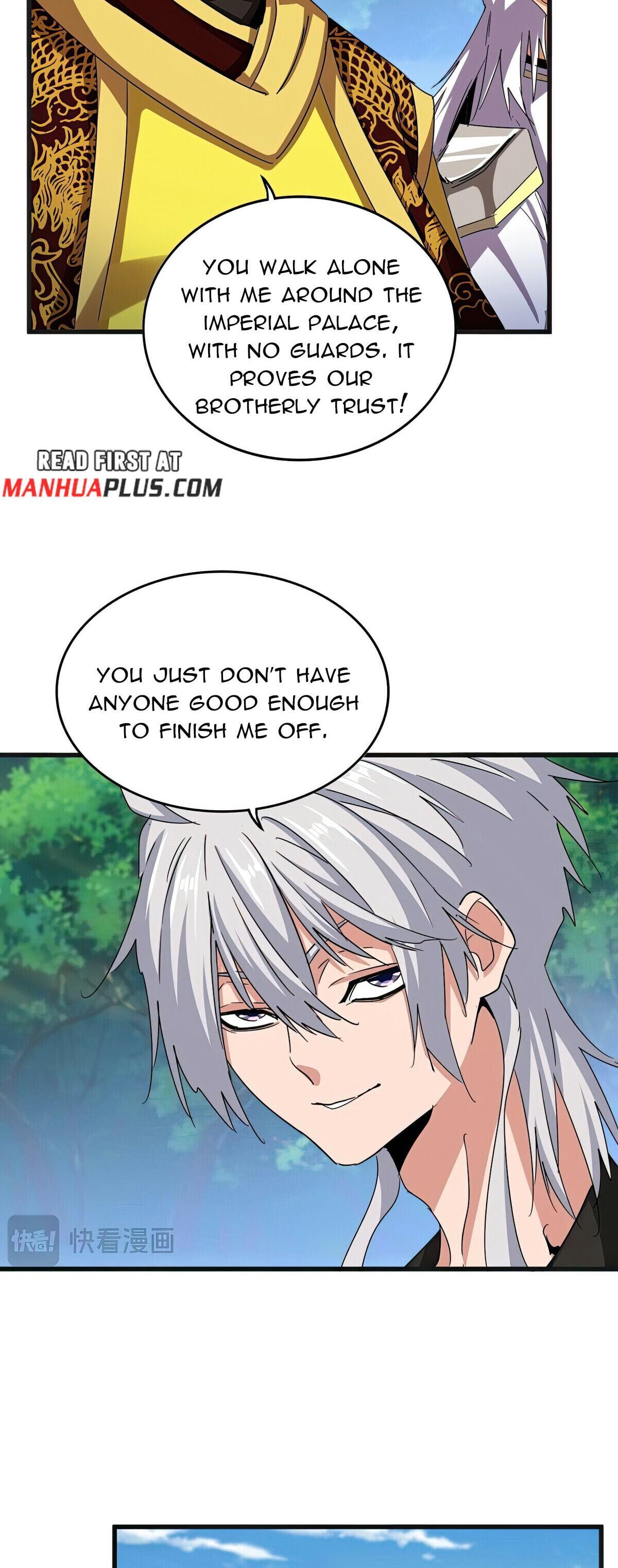 Read The Eternal Supreme - Chapter 539 - theeternalsupreme.com | Image 30