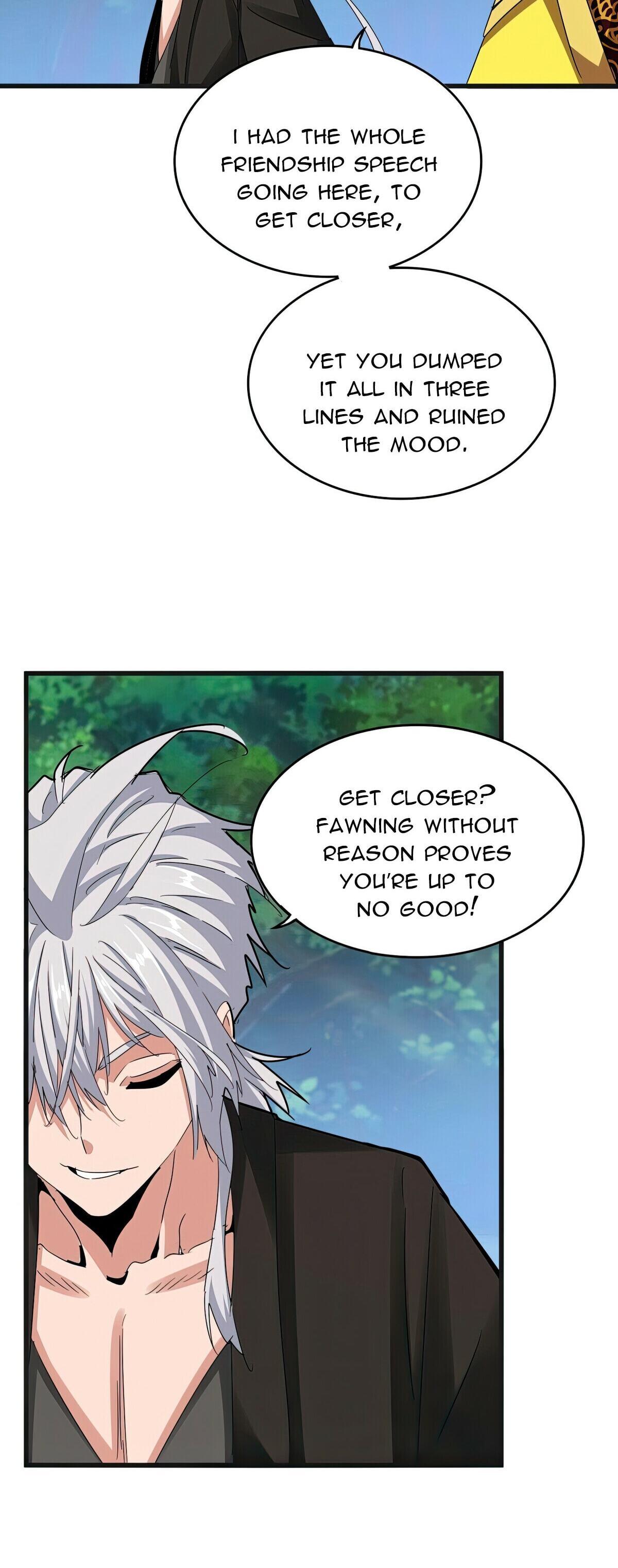 Read The Eternal Supreme - Chapter 539 - theeternalsupreme.com | Image 32