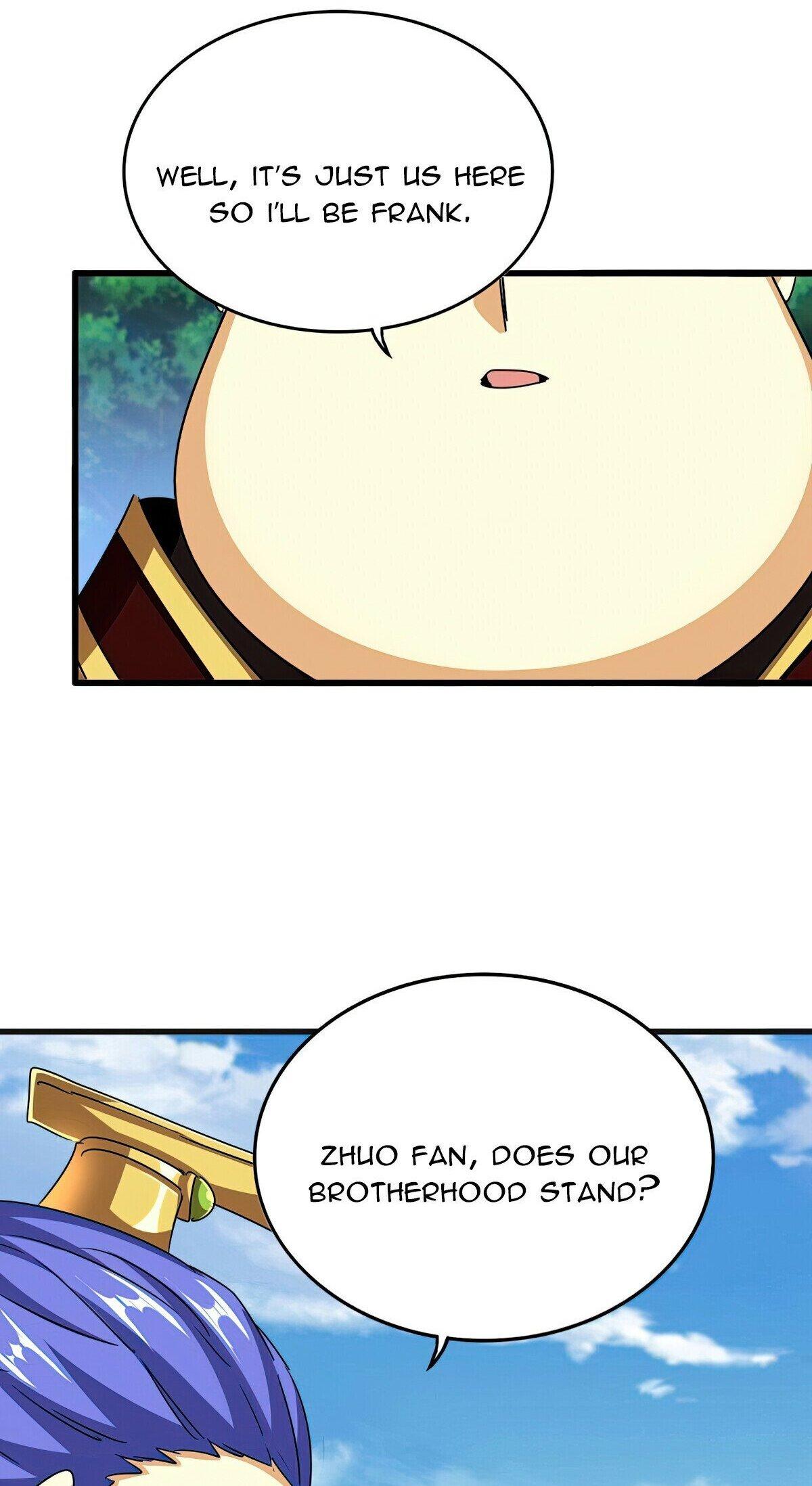 Read The Eternal Supreme - Chapter 539 - theeternalsupreme.com | Image 34