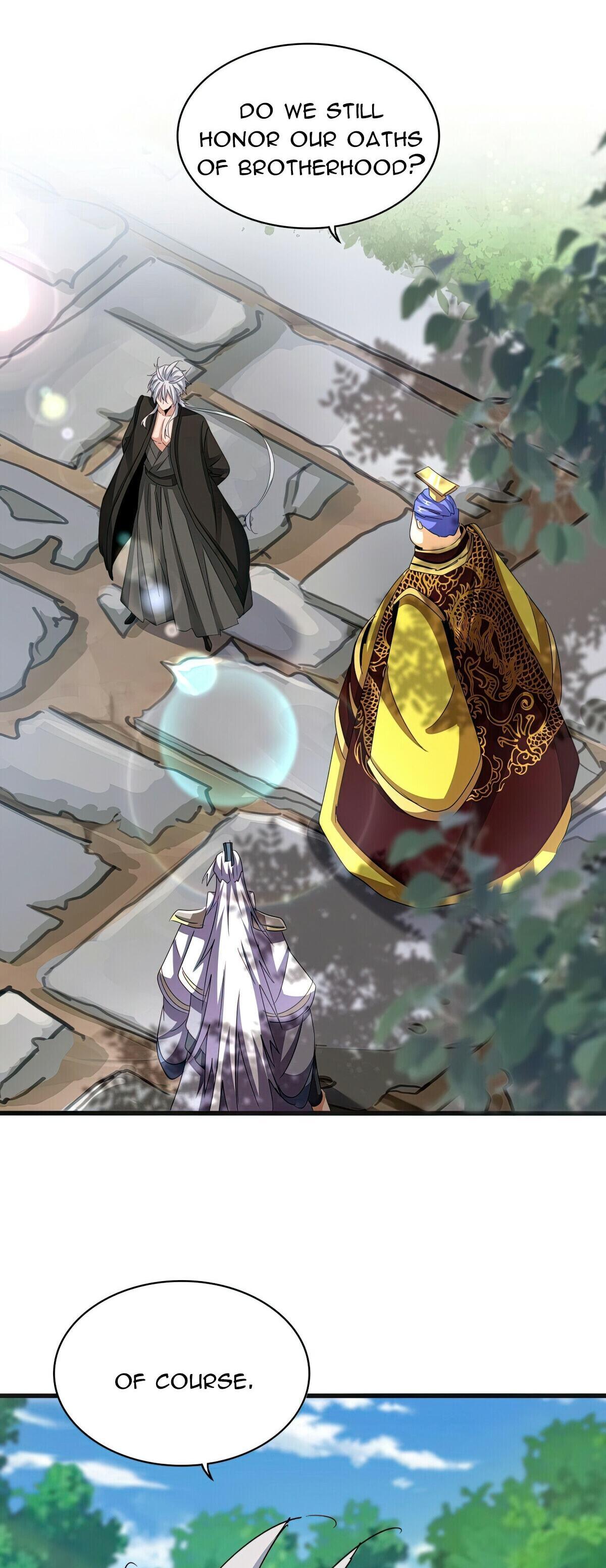 Read The Eternal Supreme - Chapter 540 - theeternalsupreme.com | Image 3