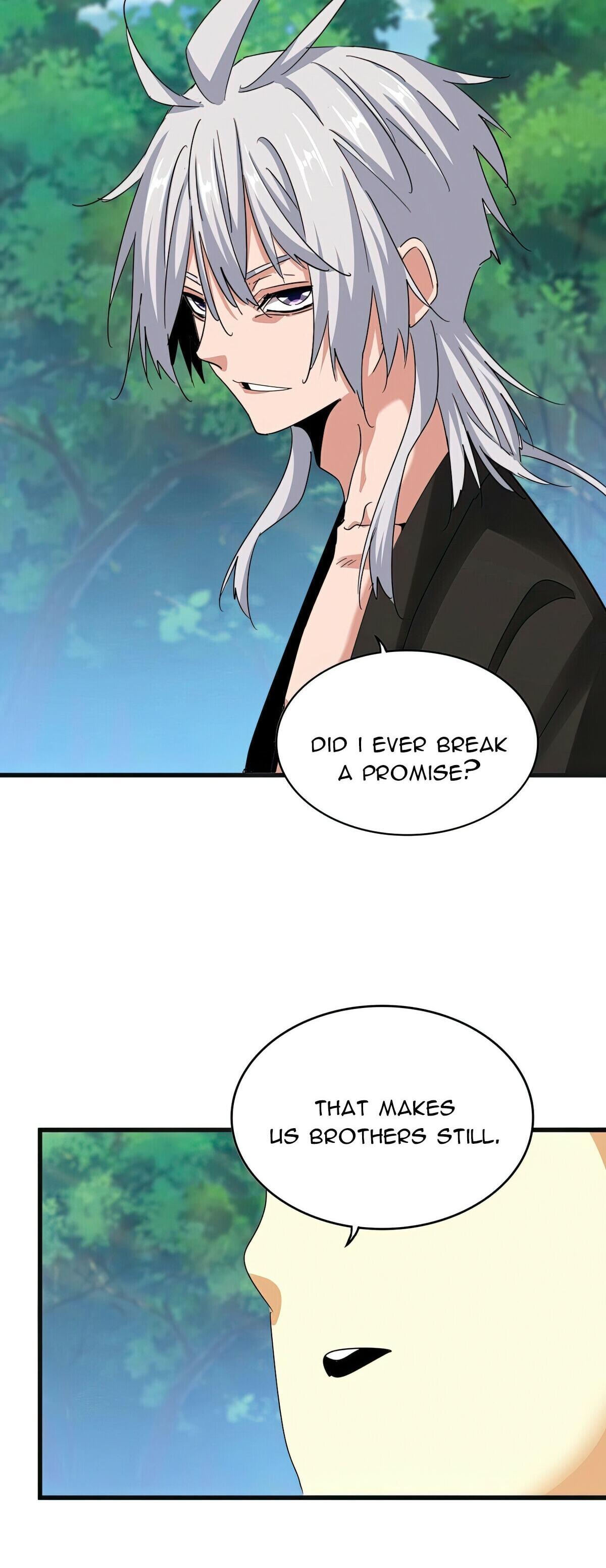 Read The Eternal Supreme - Chapter 540 - theeternalsupreme.com | Image 4