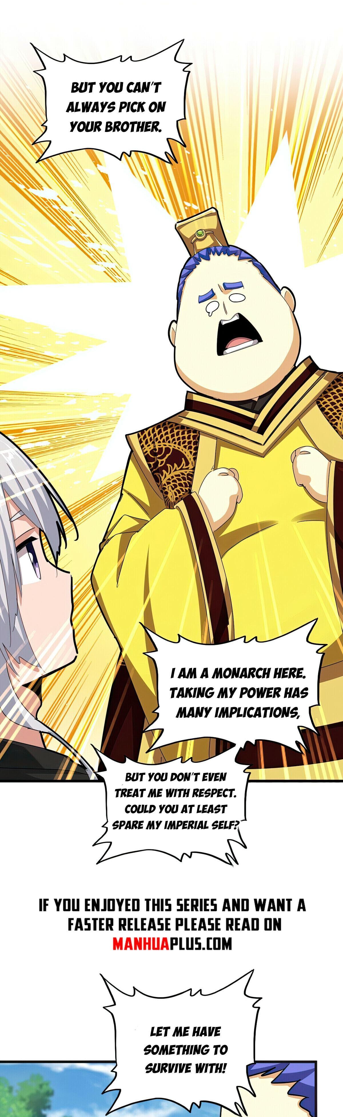 Read The Eternal Supreme - Chapter 540 - theeternalsupreme.com | Image 5