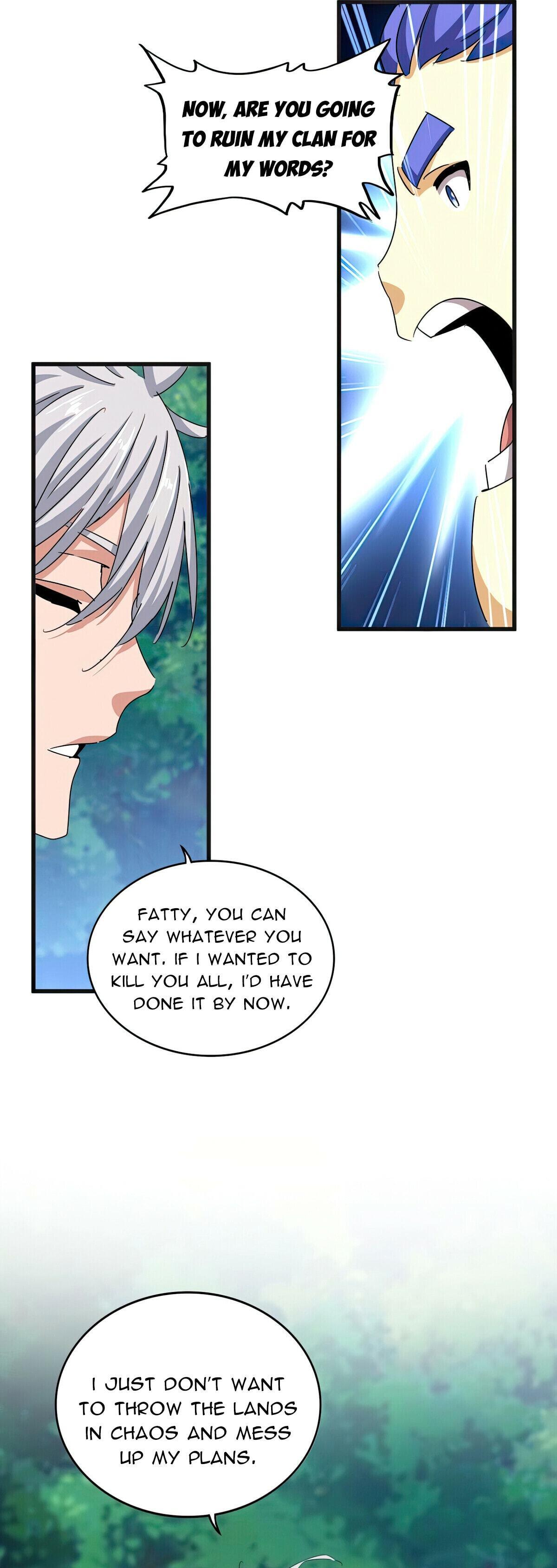Read The Eternal Supreme - Chapter 540 - theeternalsupreme.com | Image 9