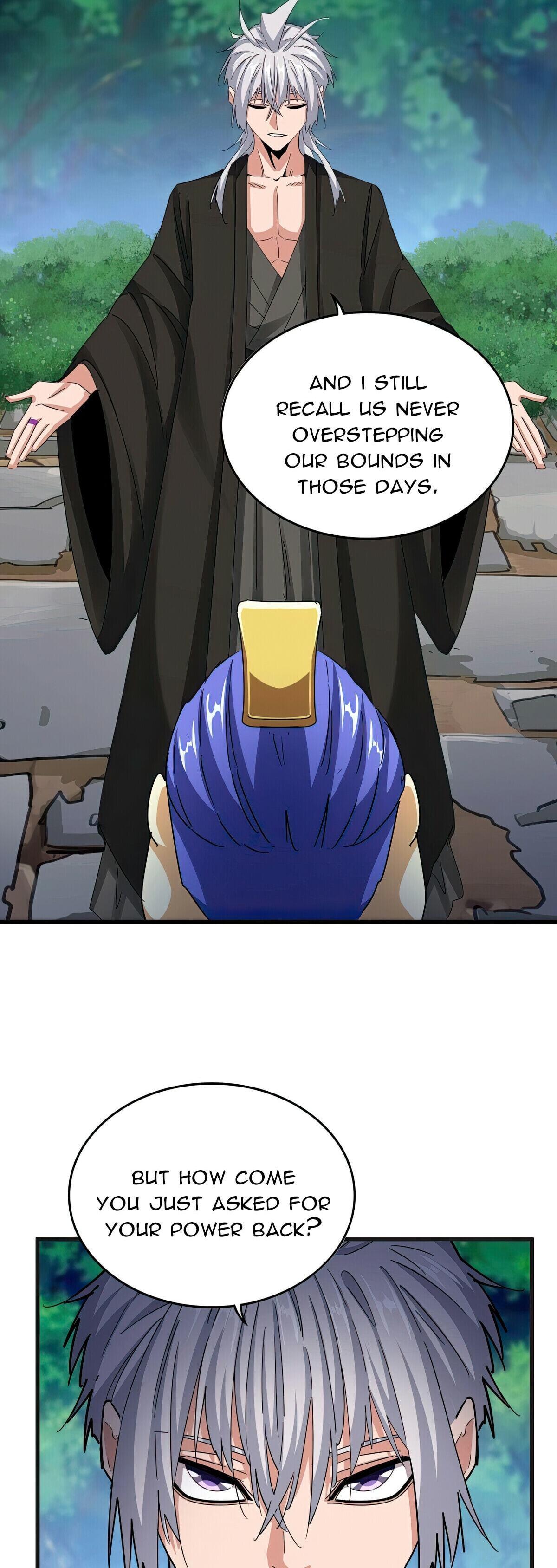 Read The Eternal Supreme - Chapter 540 - theeternalsupreme.com | Image 10