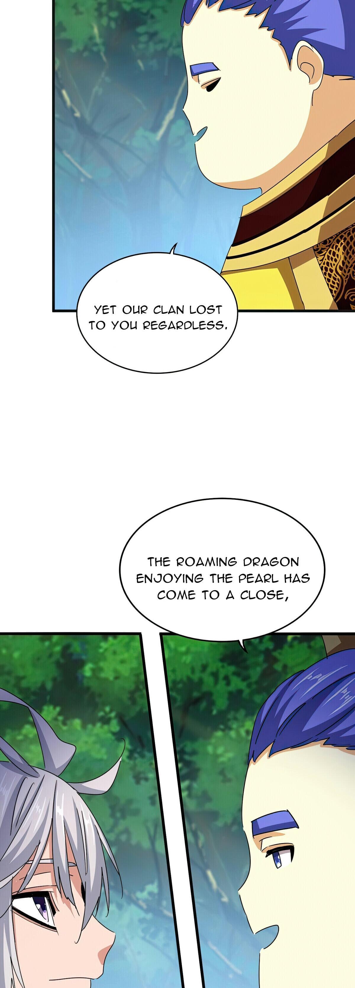Read The Eternal Supreme - Chapter 540 - theeternalsupreme.com | Image 26