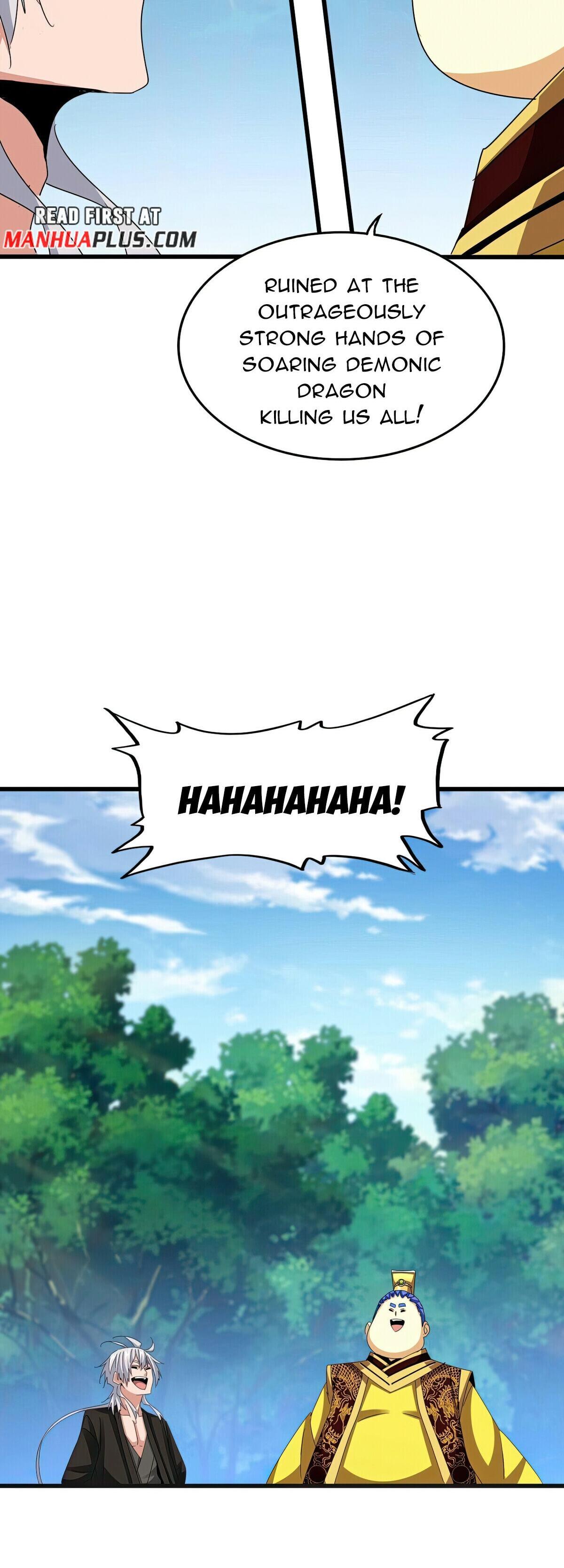 Read The Eternal Supreme - Chapter 540 - theeternalsupreme.com | Image 27