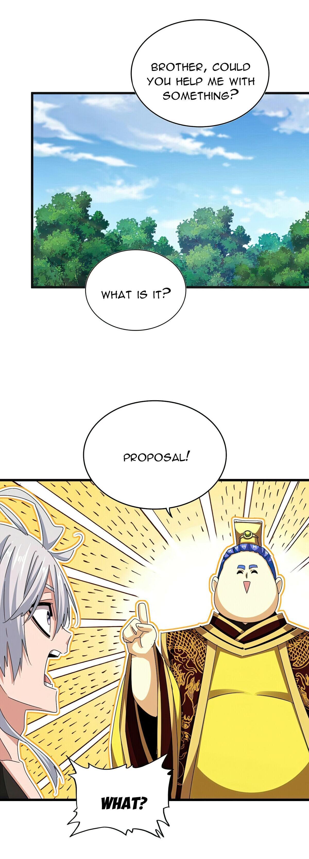 Read The Eternal Supreme - Chapter 540 - theeternalsupreme.com | Image 28