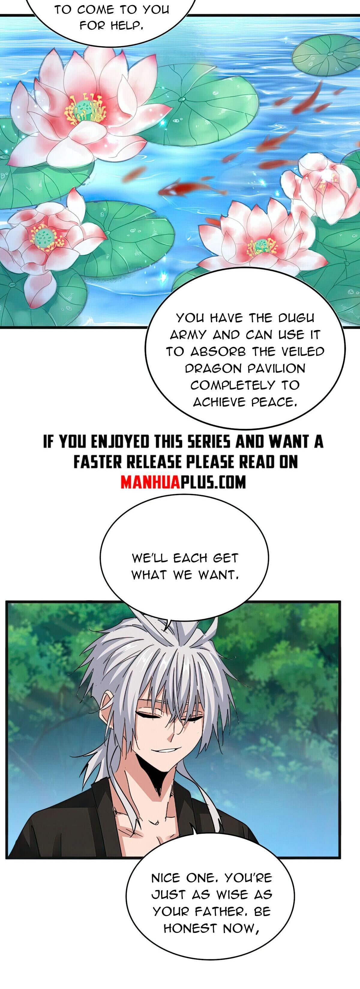 Read The Eternal Supreme - Chapter 540 - theeternalsupreme.com | Image 32