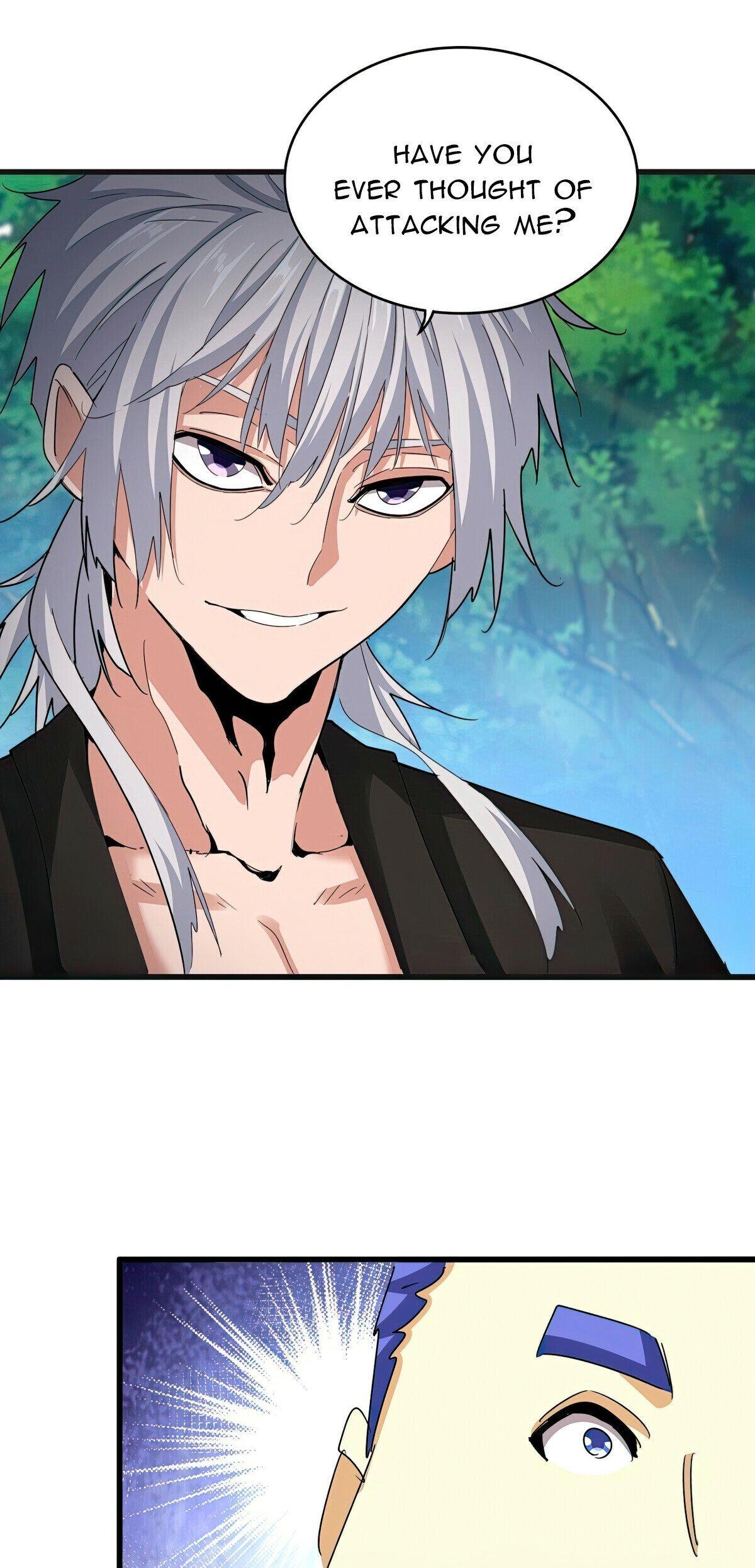 Read The Eternal Supreme - Chapter 540 - theeternalsupreme.com | Image 33