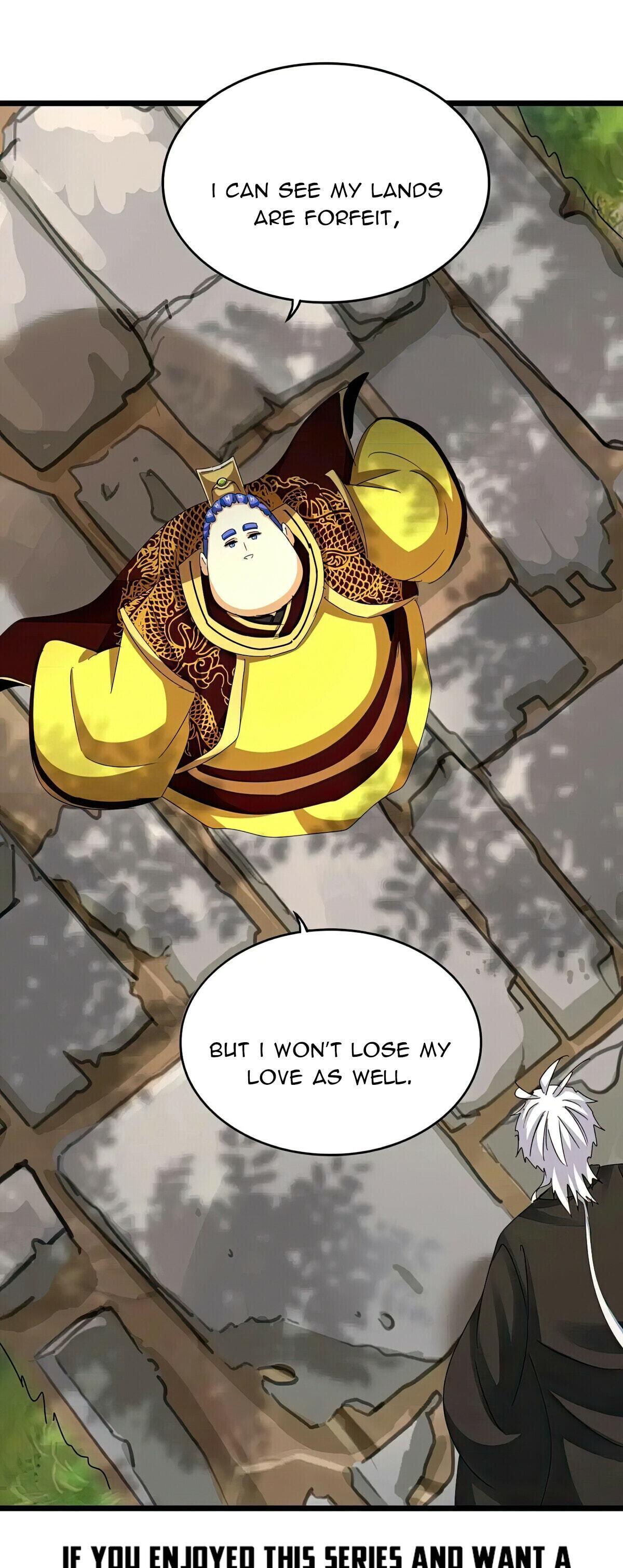 Read The Eternal Supreme - Chapter 541 - theeternalsupreme.com | Image 5