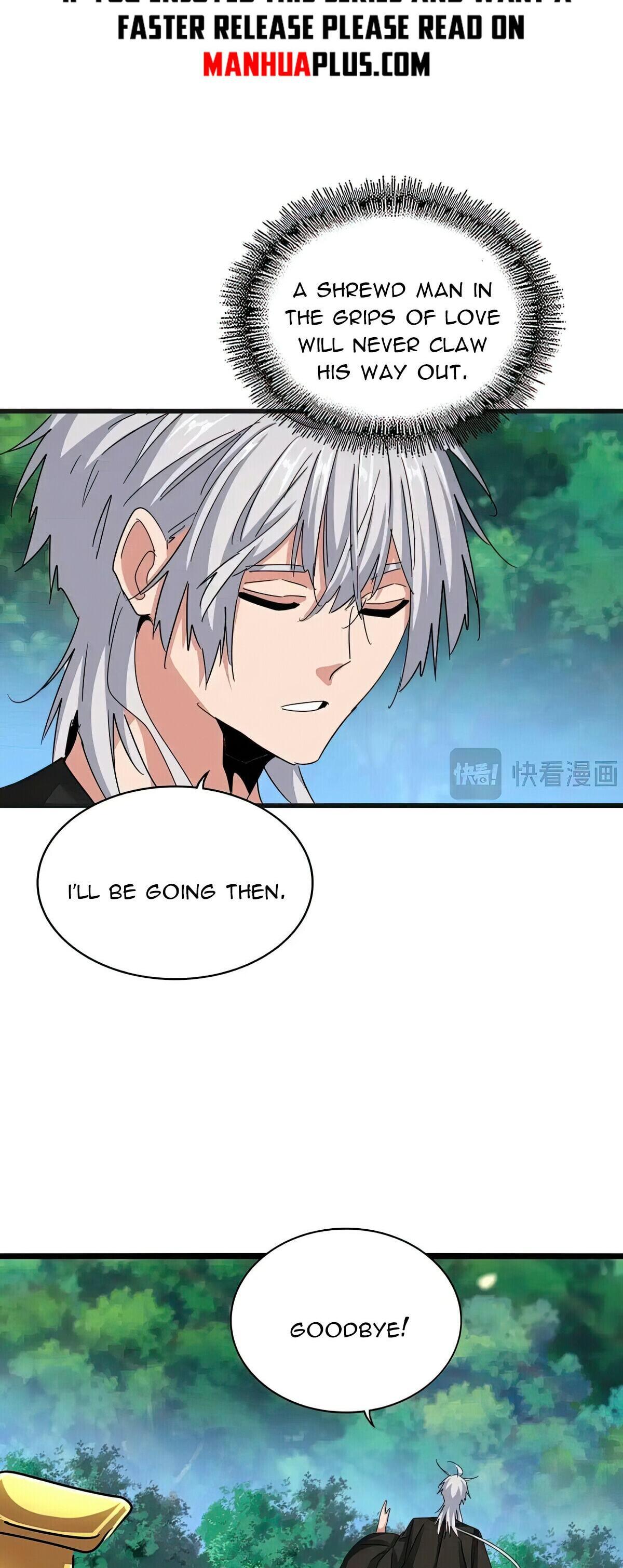 Read The Eternal Supreme - Chapter 541 - theeternalsupreme.com | Image 6