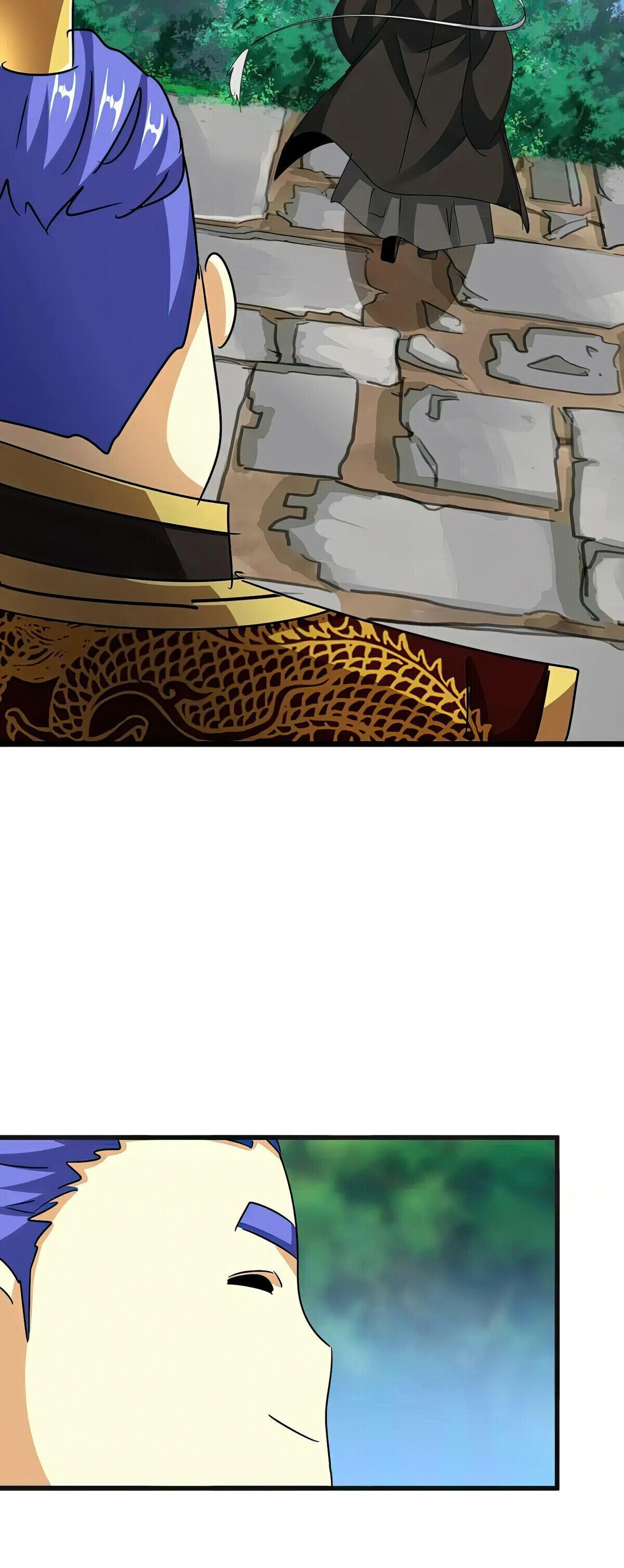 Read The Eternal Supreme - Chapter 541 - theeternalsupreme.com | Image 7