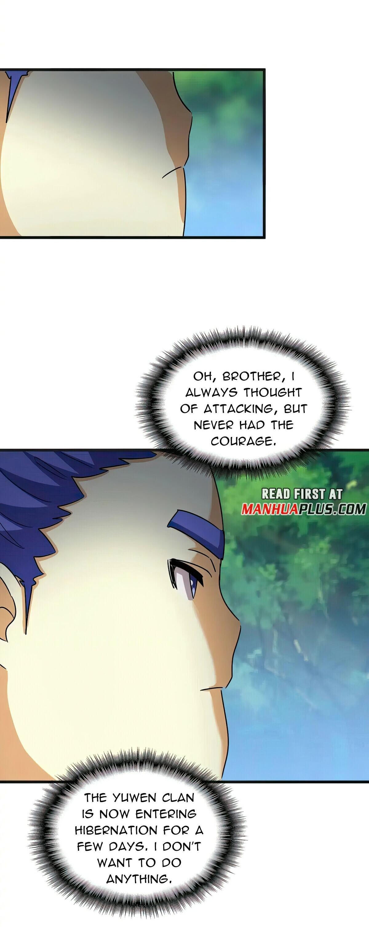 Read The Eternal Supreme - Chapter 541 - theeternalsupreme.com | Image 8