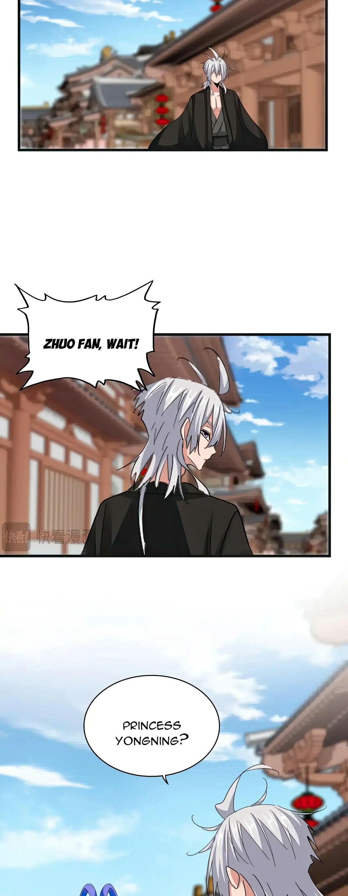 Read The Eternal Supreme - Chapter 541 - theeternalsupreme.com | Image 10