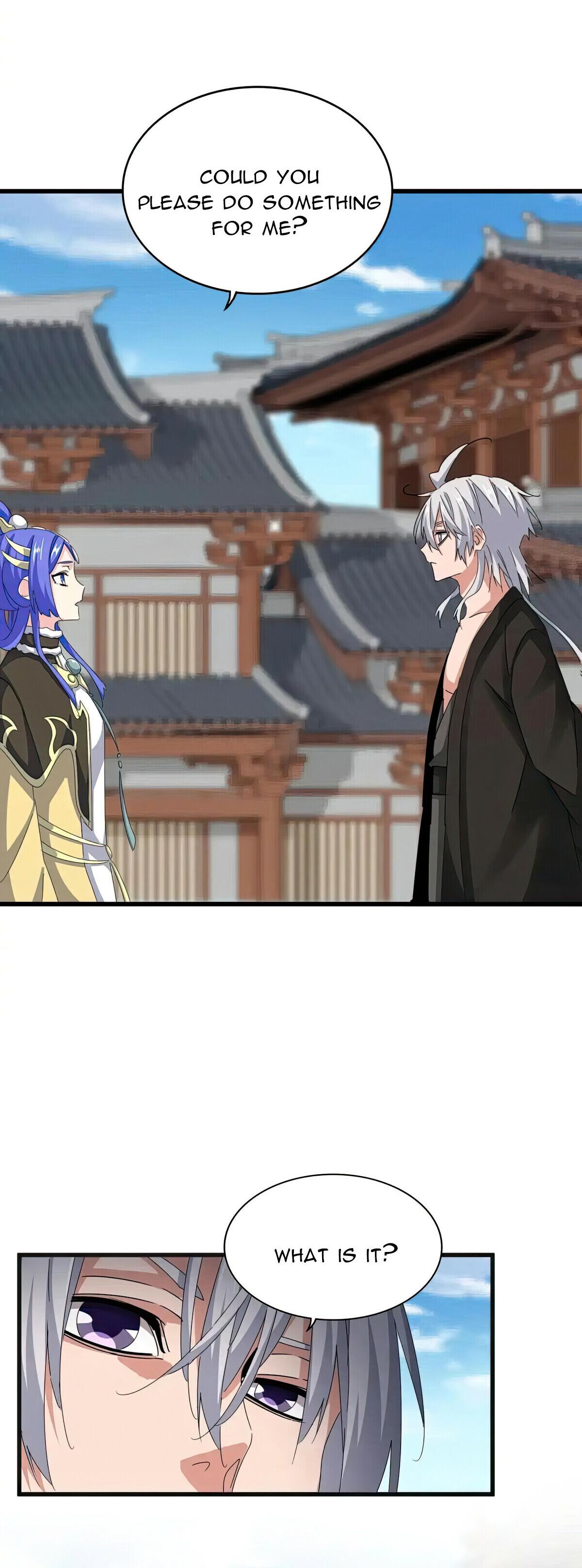 Read The Eternal Supreme - Chapter 541 - theeternalsupreme.com | Image 16