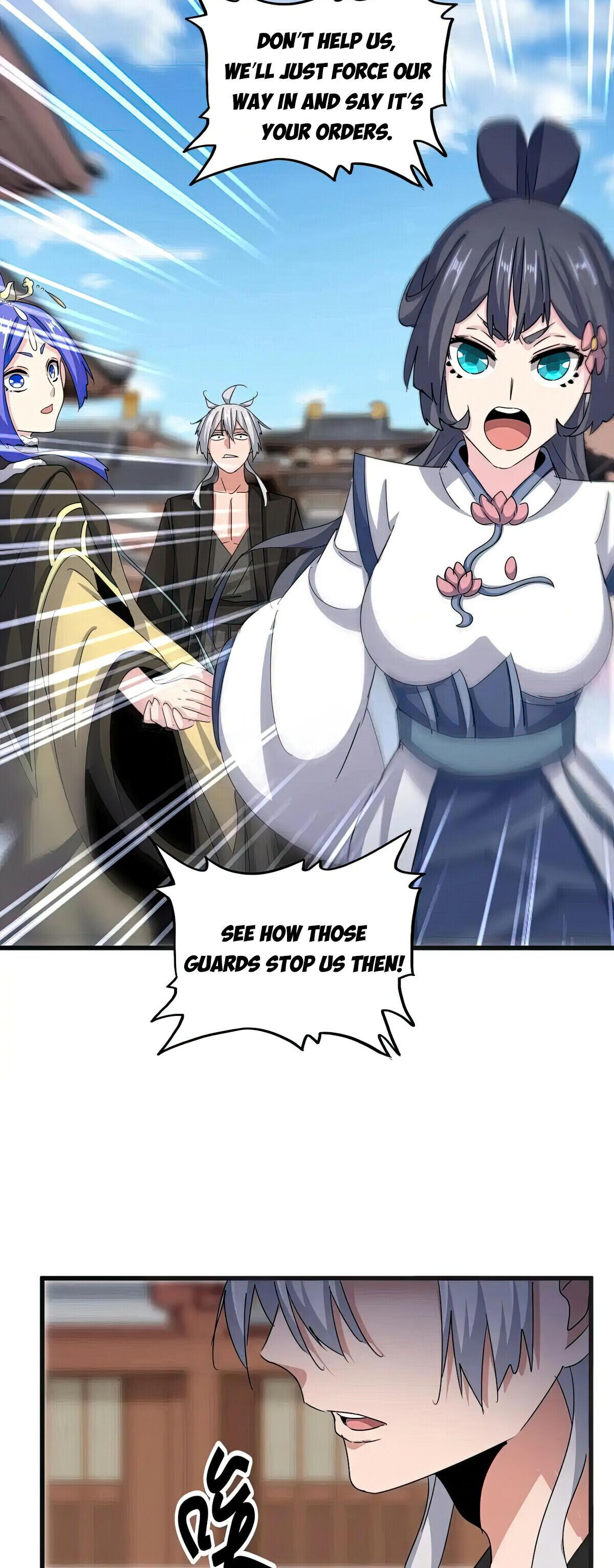 Read The Eternal Supreme - Chapter 541 - theeternalsupreme.com | Image 24