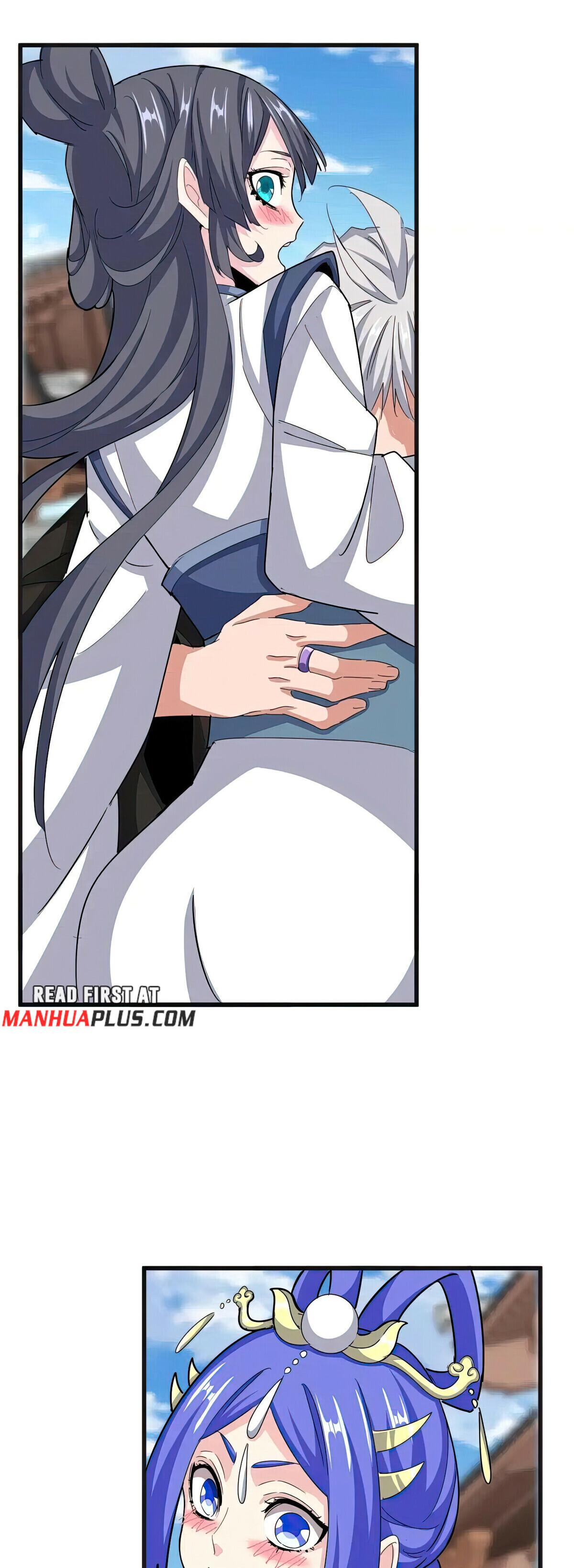 Read The Eternal Supreme - Chapter 541 - theeternalsupreme.com | Image 26