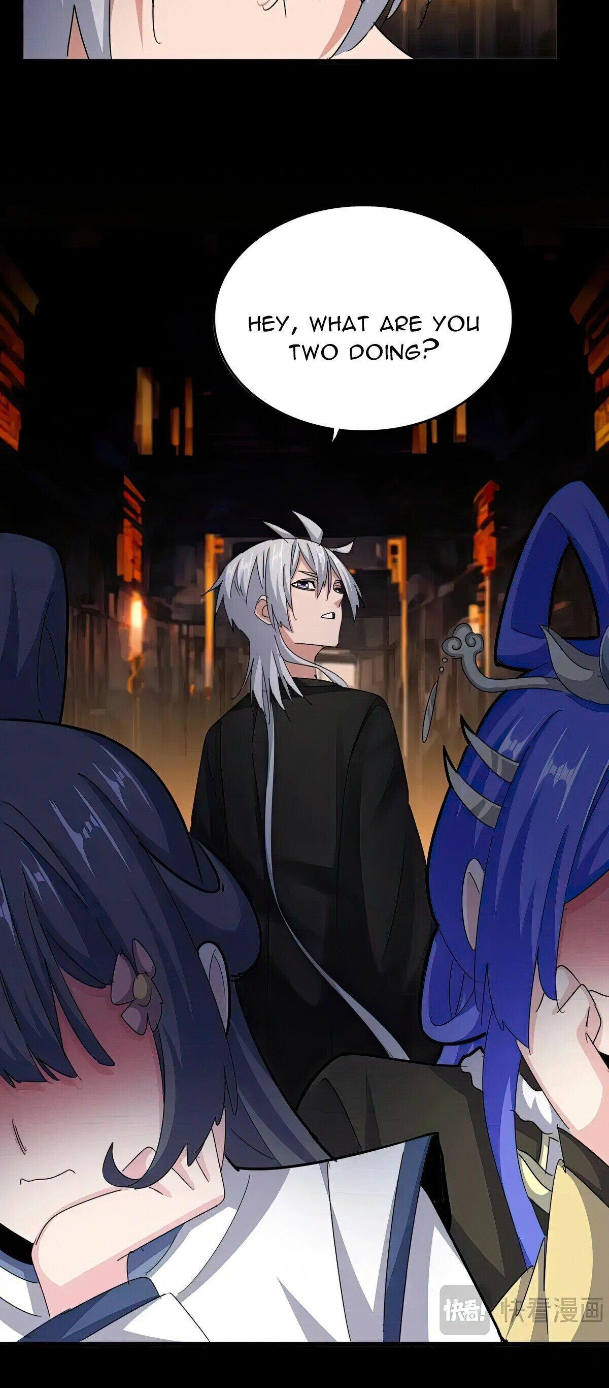 Read The Eternal Supreme - Chapter 541 - theeternalsupreme.com | Image 31