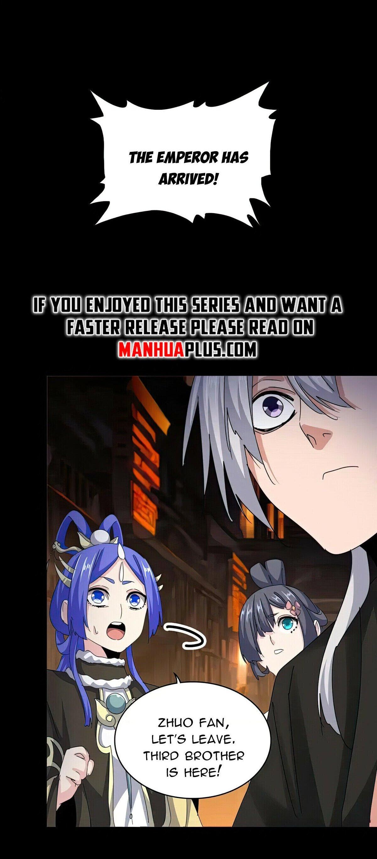 Read The Eternal Supreme - Chapter 541 - theeternalsupreme.com | Image 32