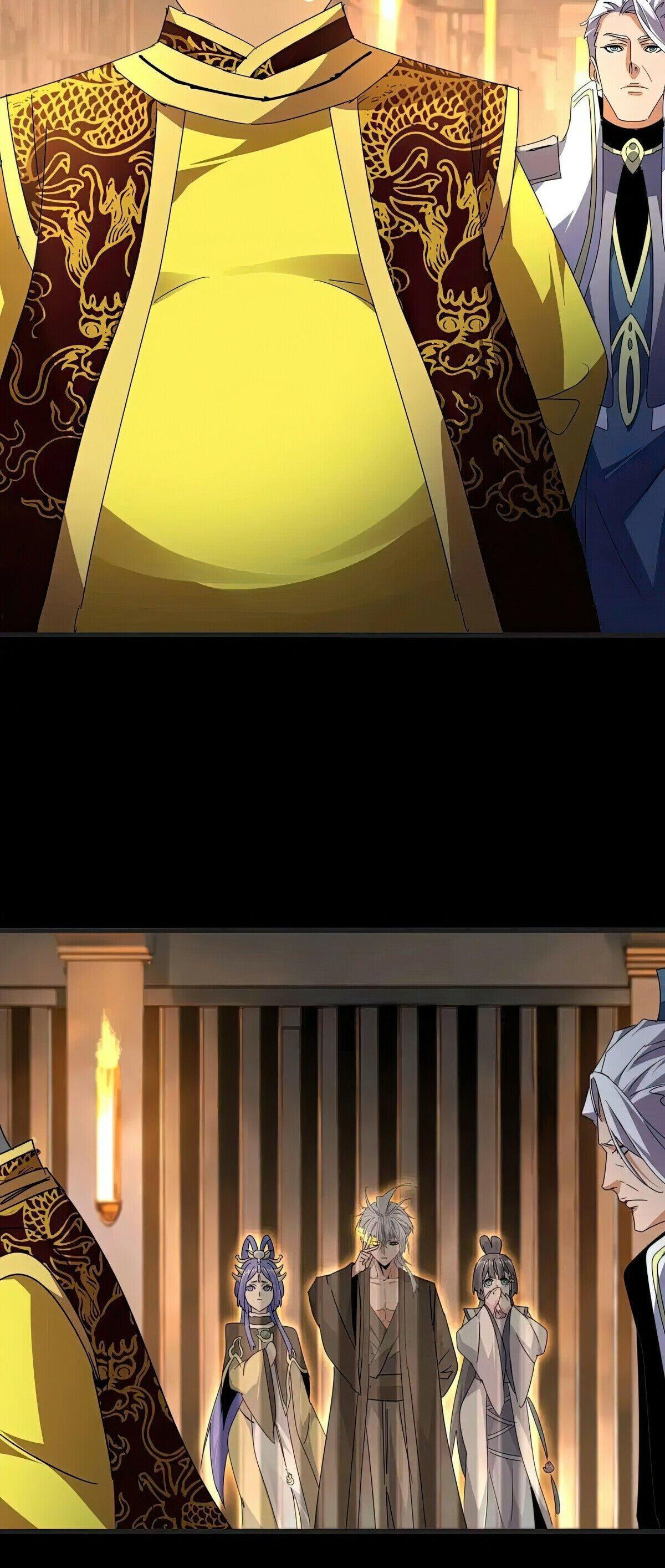 Read The Eternal Supreme - Chapter 542 - theeternalsupreme.com | Image 4