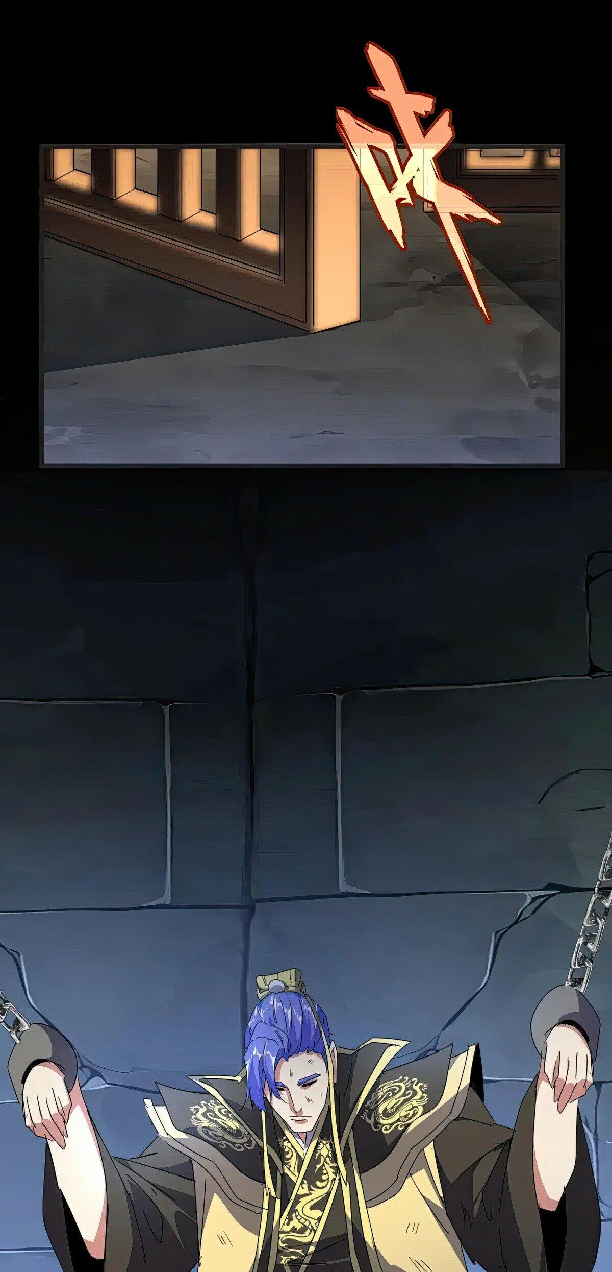 Read The Eternal Supreme - Chapter 542 - theeternalsupreme.com | Image 5