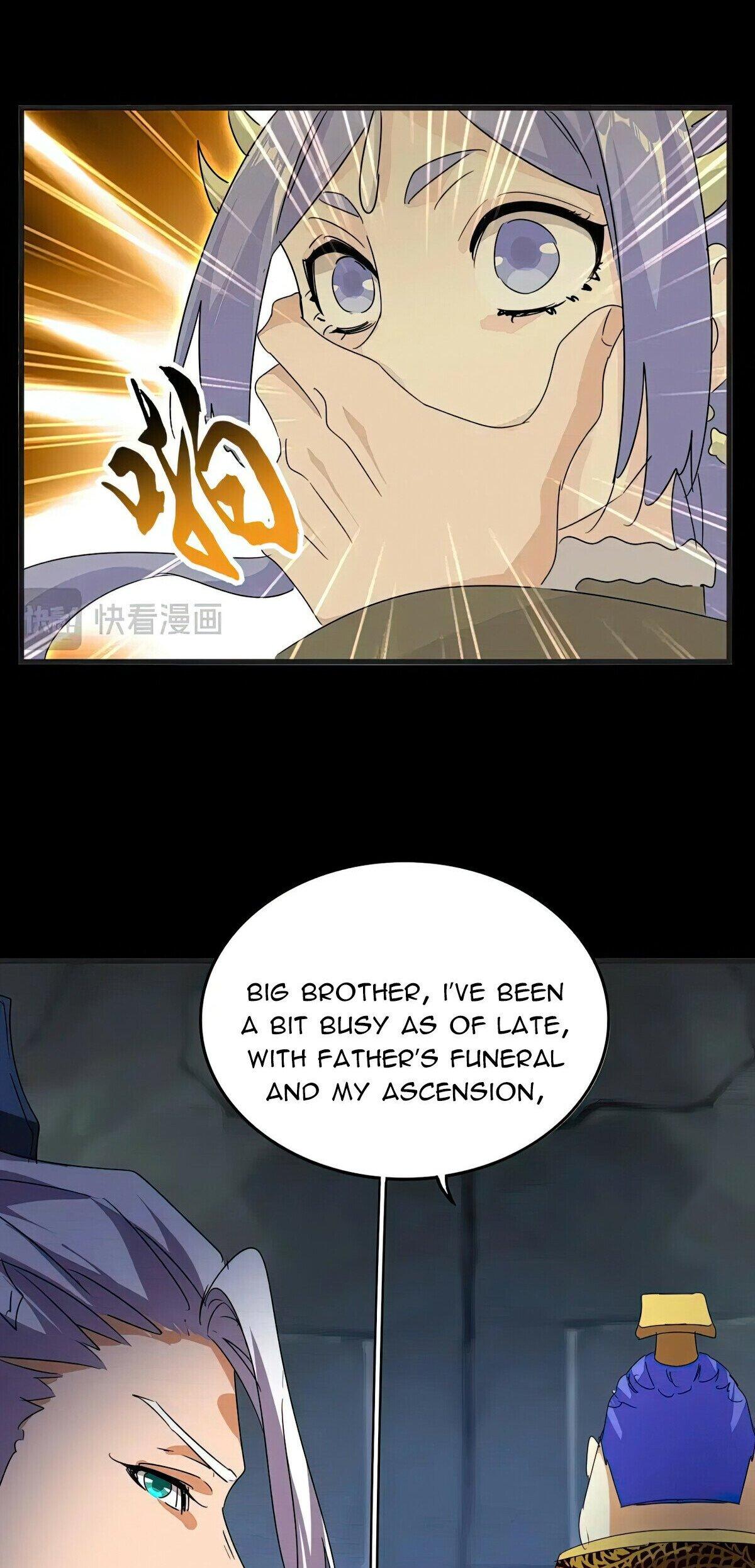 Read The Eternal Supreme - Chapter 542 - theeternalsupreme.com | Image 7
