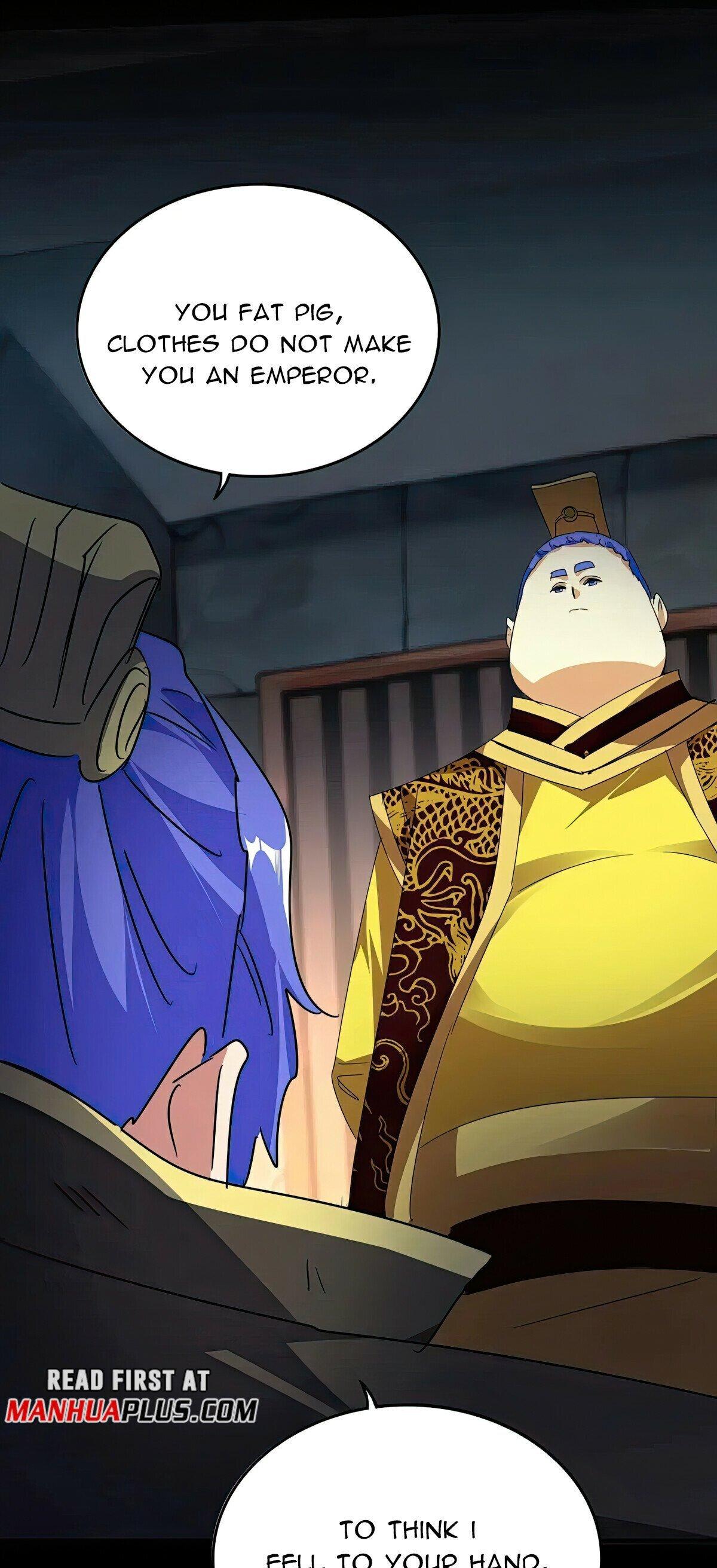 Read The Eternal Supreme - Chapter 542 - theeternalsupreme.com | Image 9