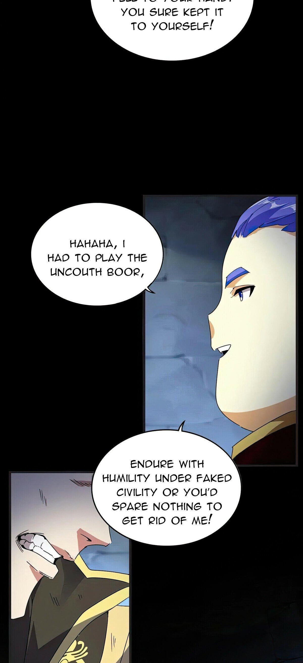 Read The Eternal Supreme - Chapter 542 - theeternalsupreme.com | Image 10