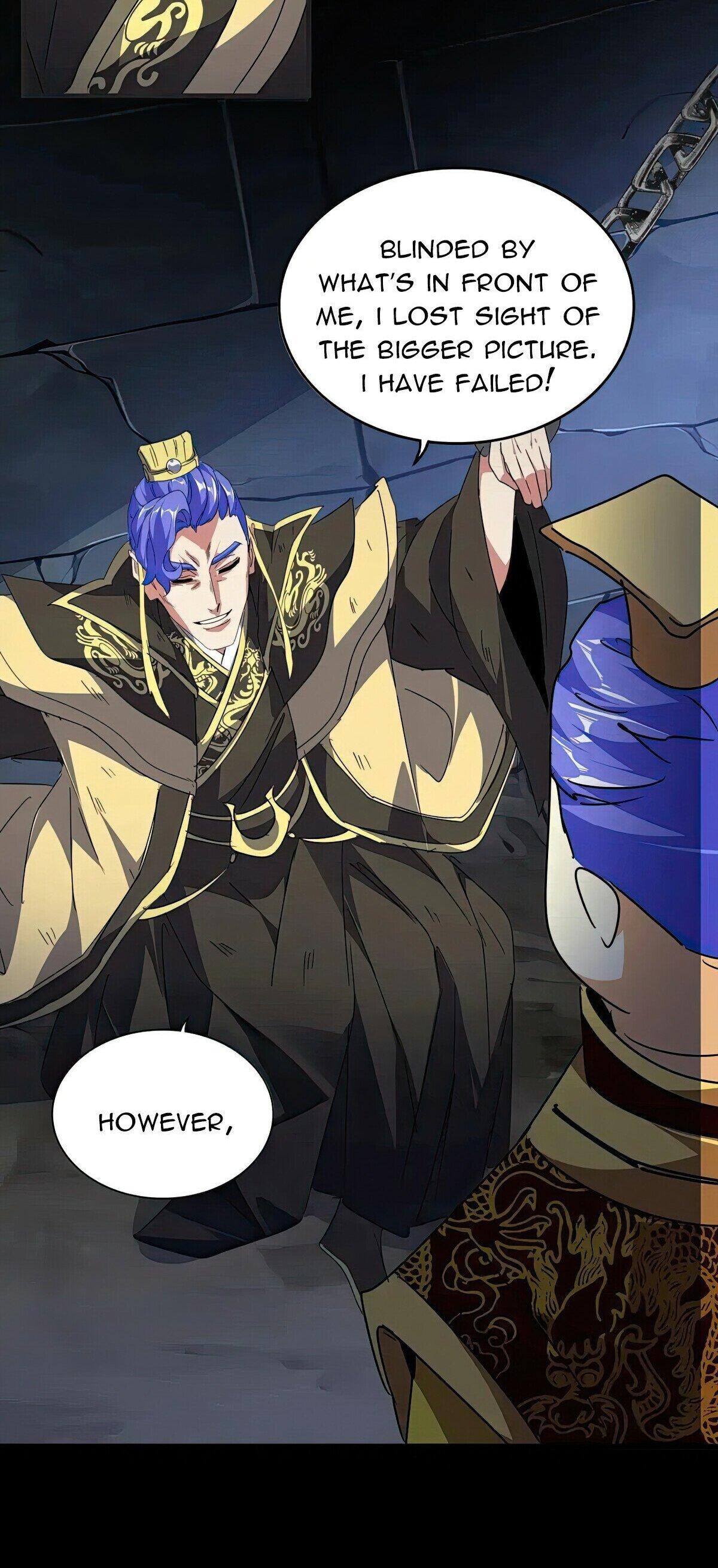 Read The Eternal Supreme - Chapter 542 - theeternalsupreme.com | Image 11