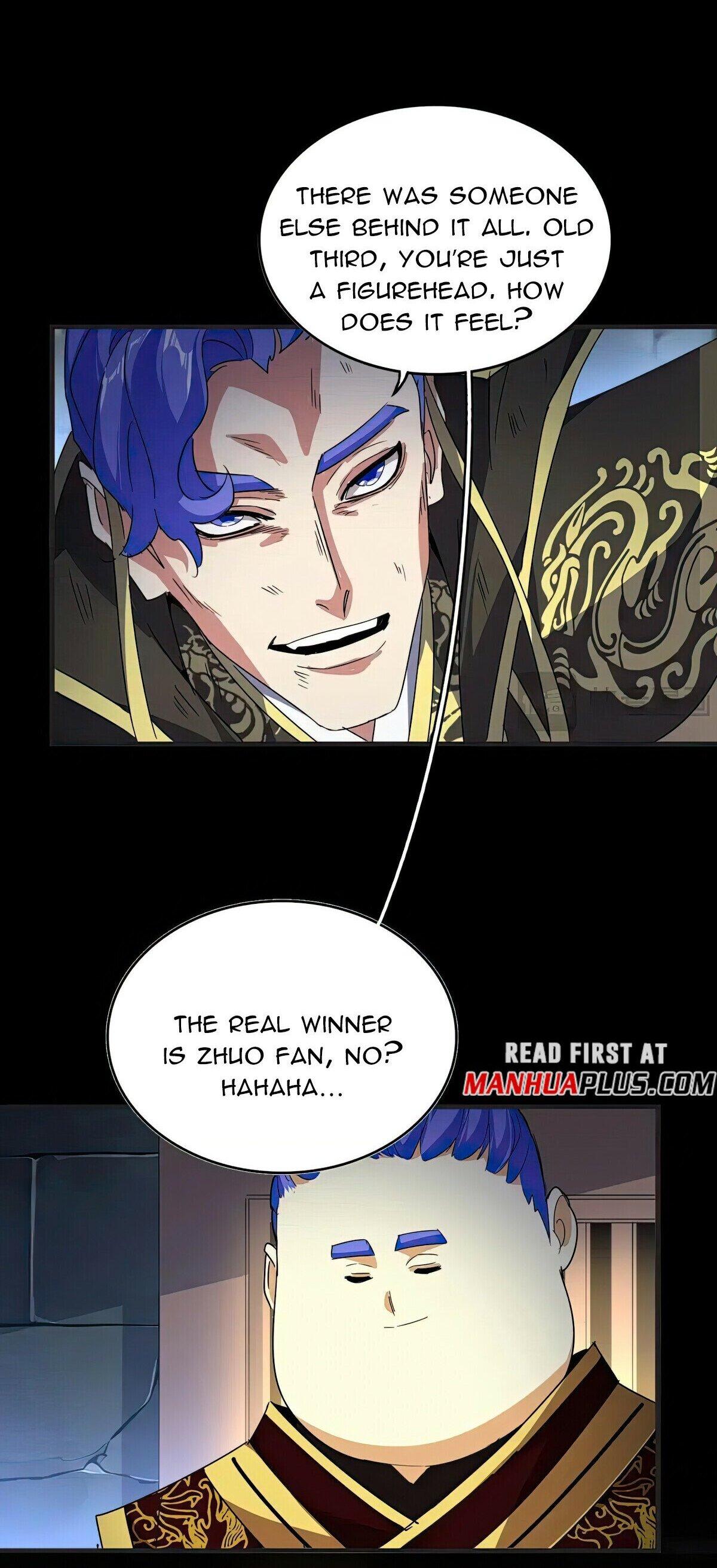 Read The Eternal Supreme - Chapter 542 - theeternalsupreme.com | Image 12