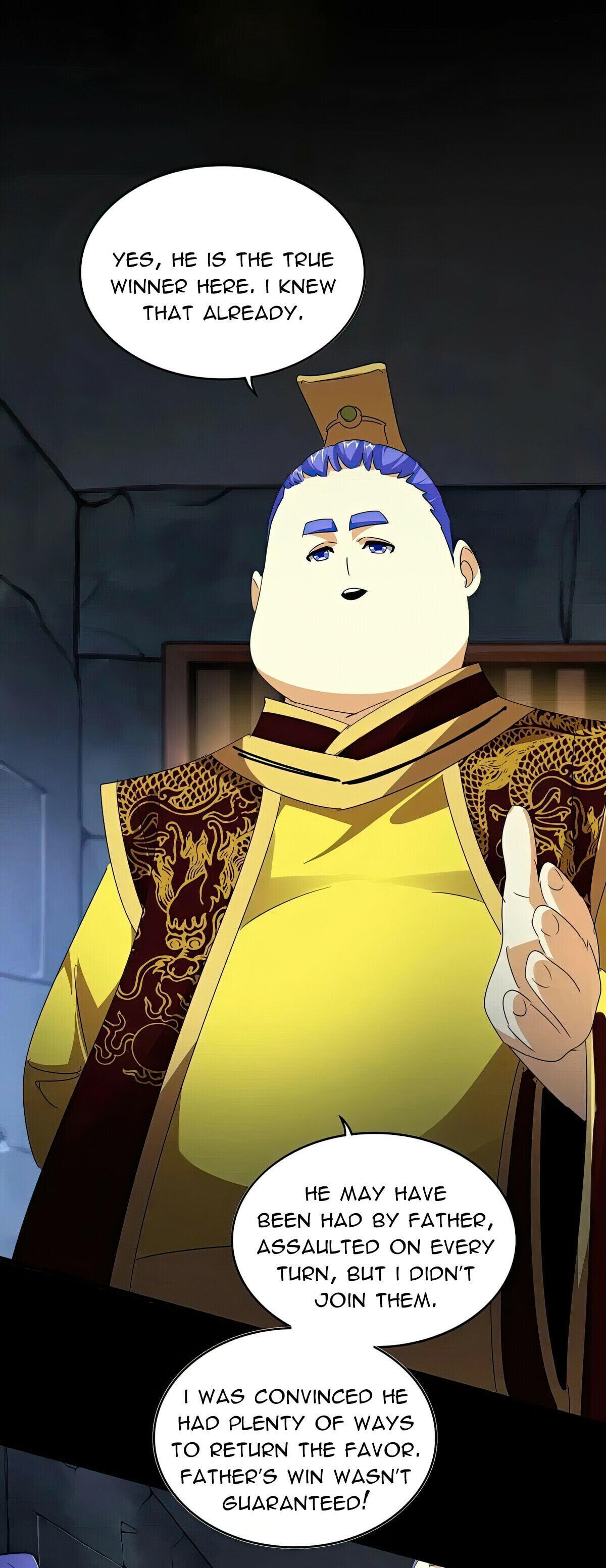 Read The Eternal Supreme - Chapter 542 - theeternalsupreme.com | Image 13