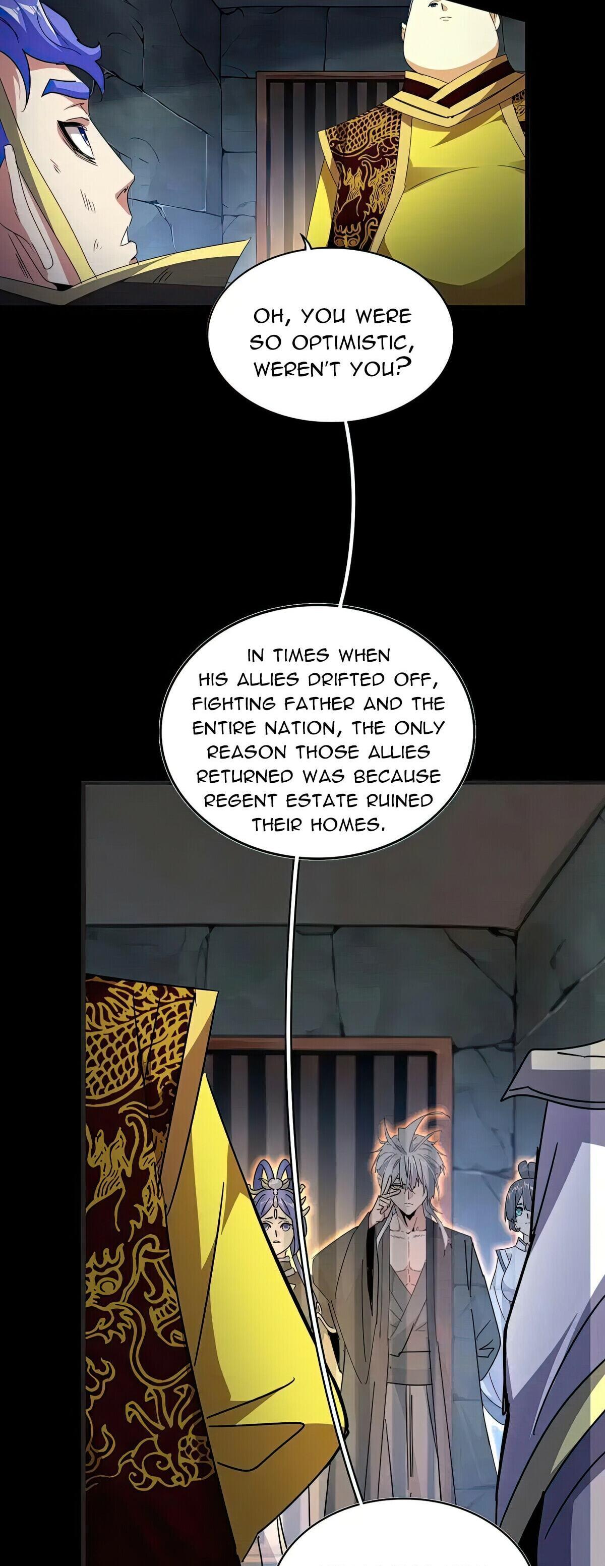Read The Eternal Supreme - Chapter 542 - theeternalsupreme.com | Image 14