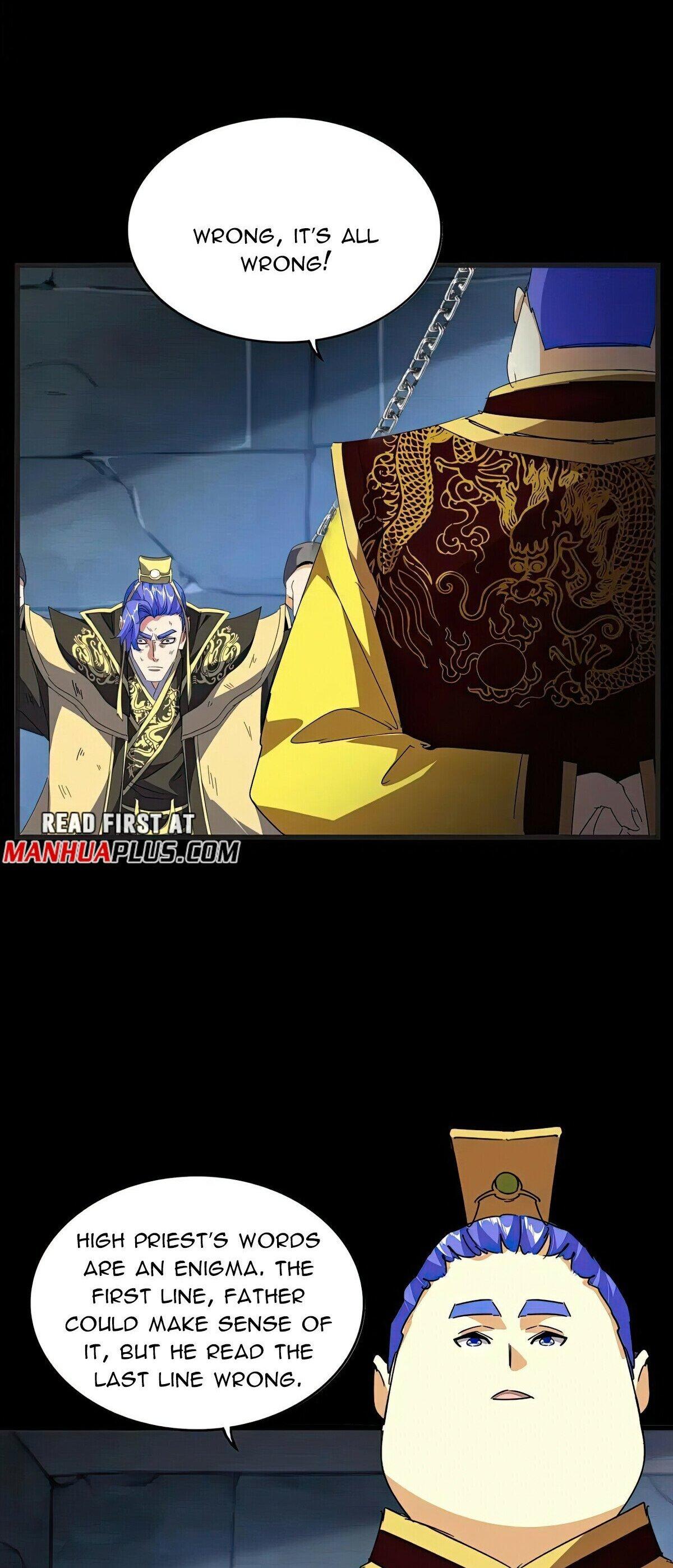 Read The Eternal Supreme - Chapter 542 - theeternalsupreme.com | Image 18