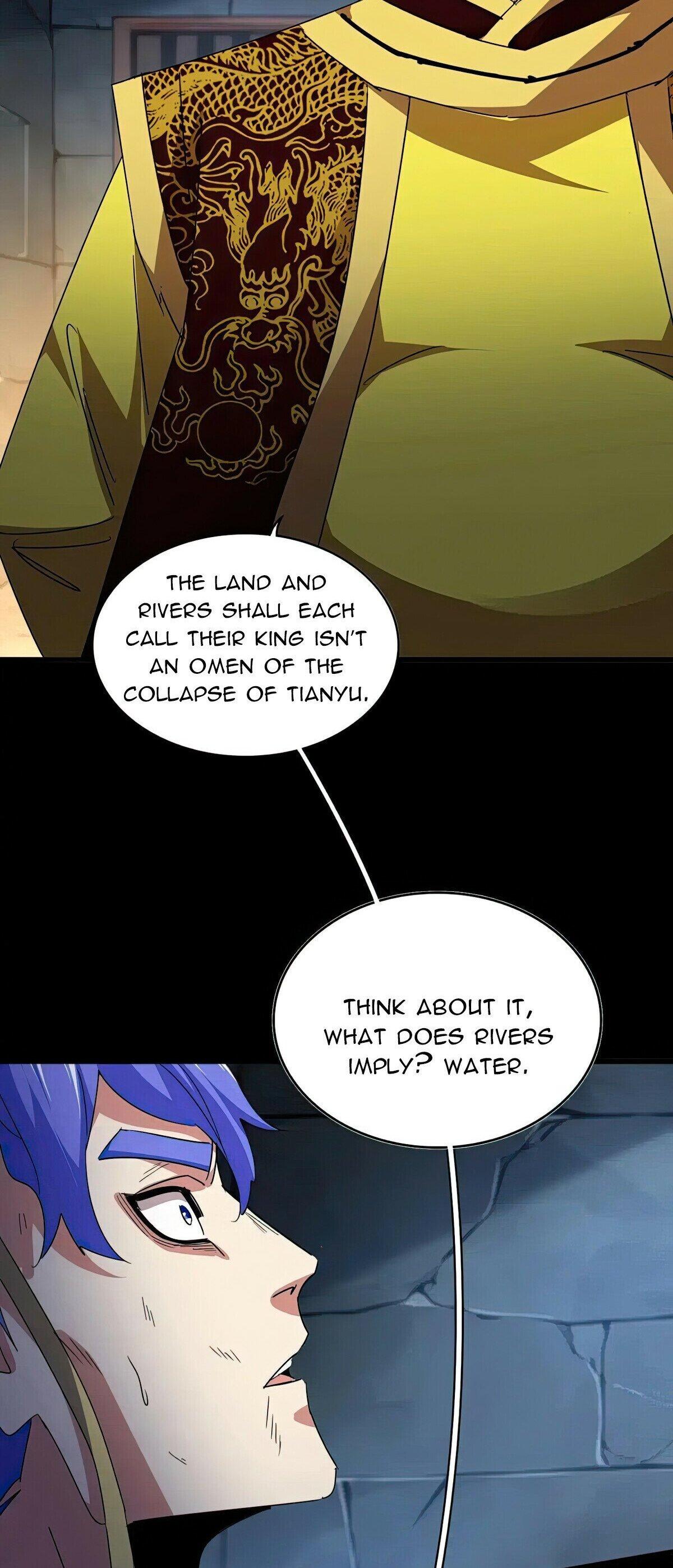 Read The Eternal Supreme - Chapter 542 - theeternalsupreme.com | Image 19