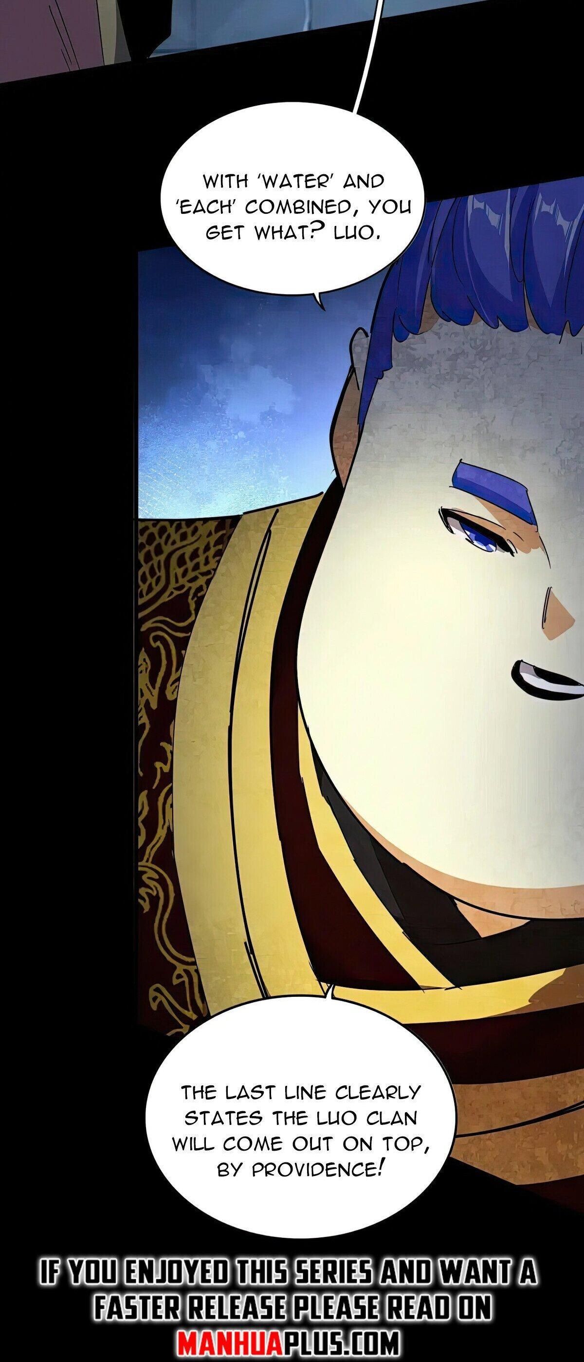 Read The Eternal Supreme - Chapter 542 - theeternalsupreme.com | Image 20