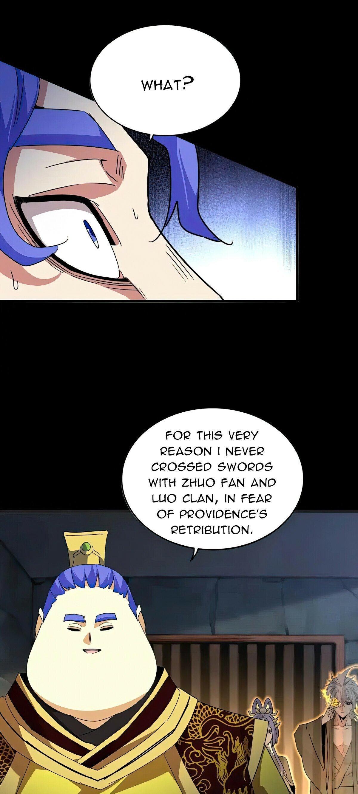 Read The Eternal Supreme - Chapter 542 - theeternalsupreme.com | Image 21