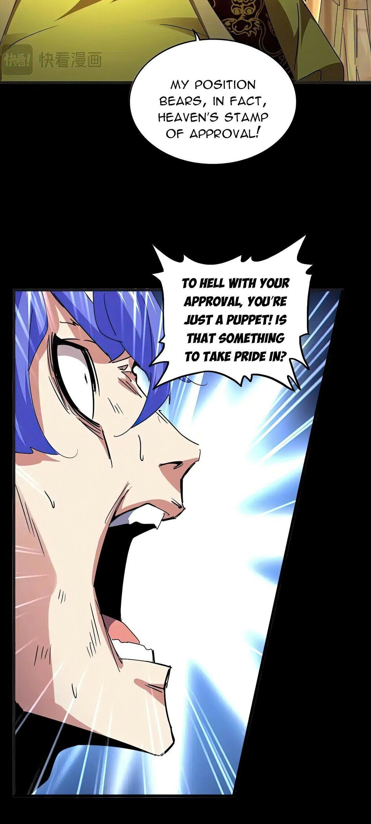 Read The Eternal Supreme - Chapter 542 - theeternalsupreme.com | Image 22
