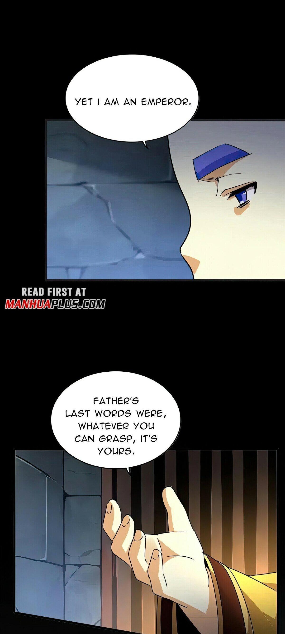 Read The Eternal Supreme - Chapter 542 - theeternalsupreme.com | Image 23