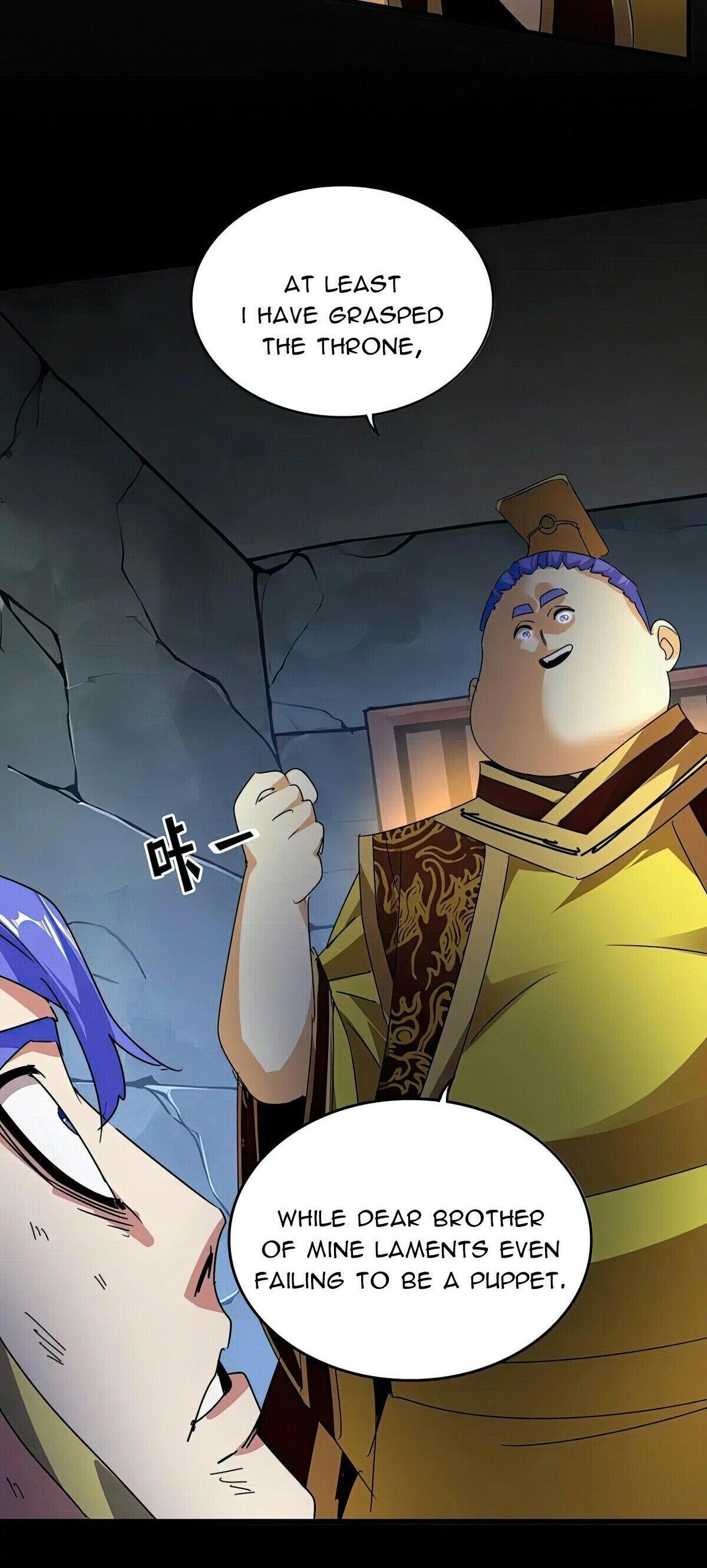 Read The Eternal Supreme - Chapter 542 - theeternalsupreme.com | Image 24