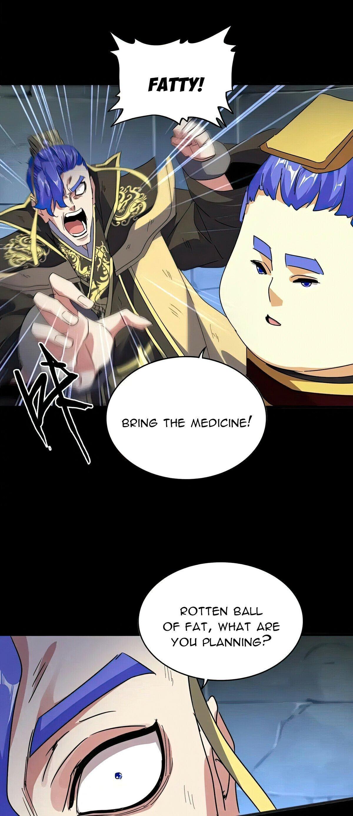 Read The Eternal Supreme - Chapter 542 - theeternalsupreme.com | Image 25