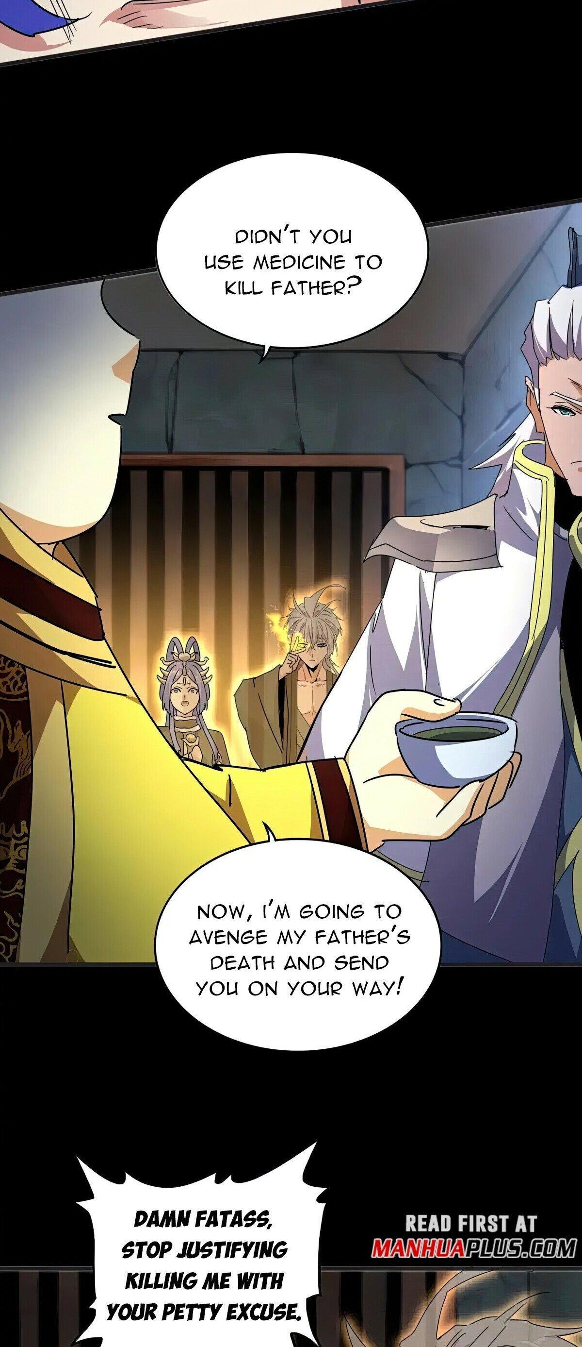 Read The Eternal Supreme - Chapter 542 - theeternalsupreme.com | Image 26