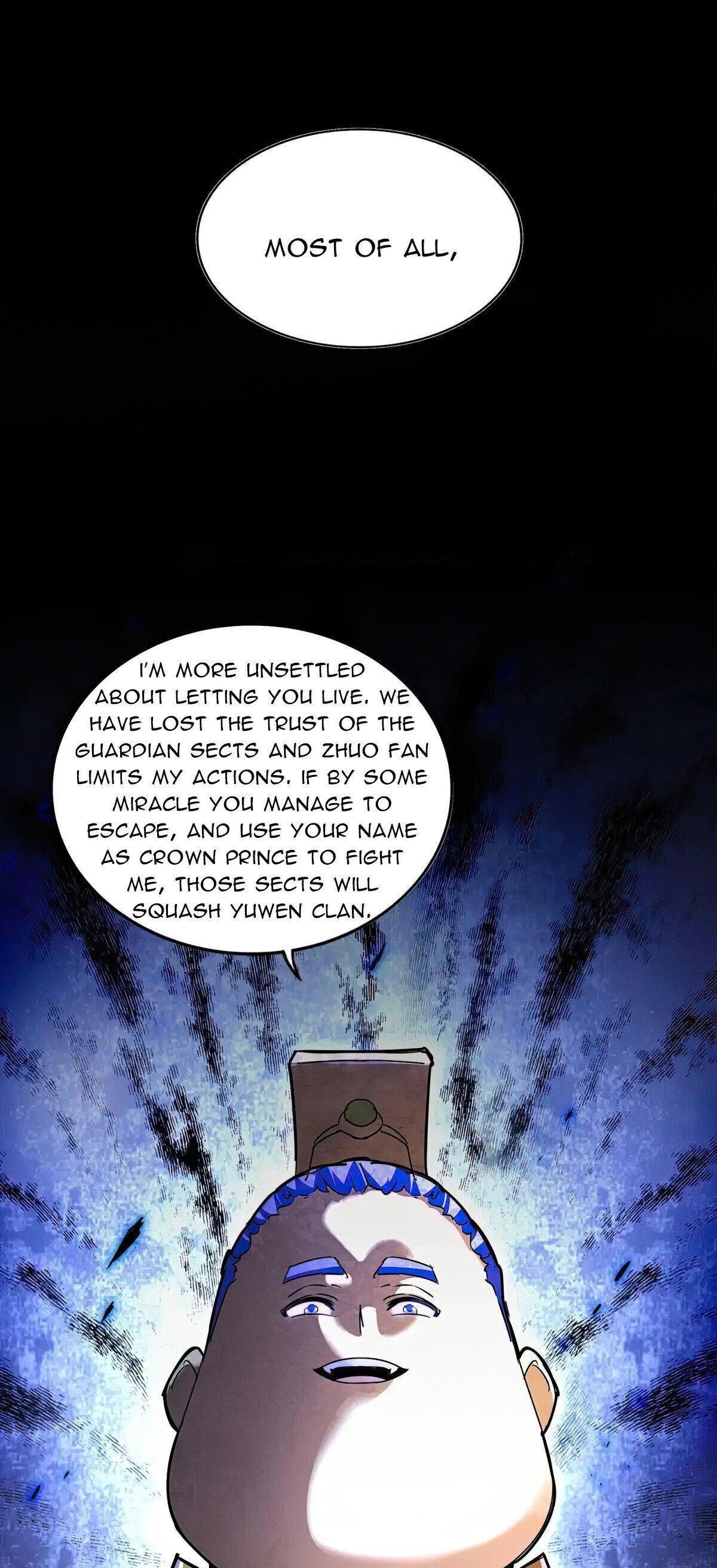Read The Eternal Supreme - Chapter 542 - theeternalsupreme.com | Image 29