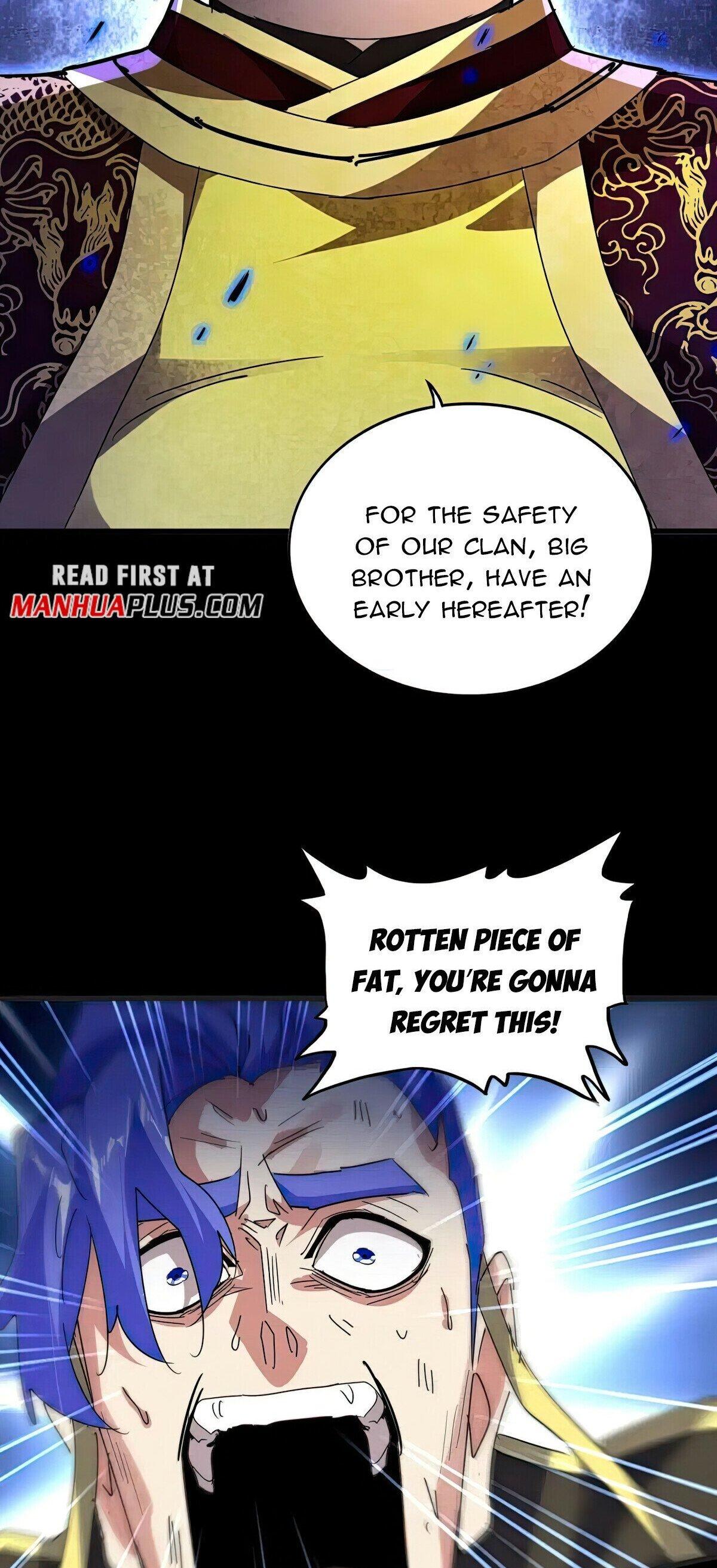 Read The Eternal Supreme - Chapter 542 - theeternalsupreme.com | Image 30