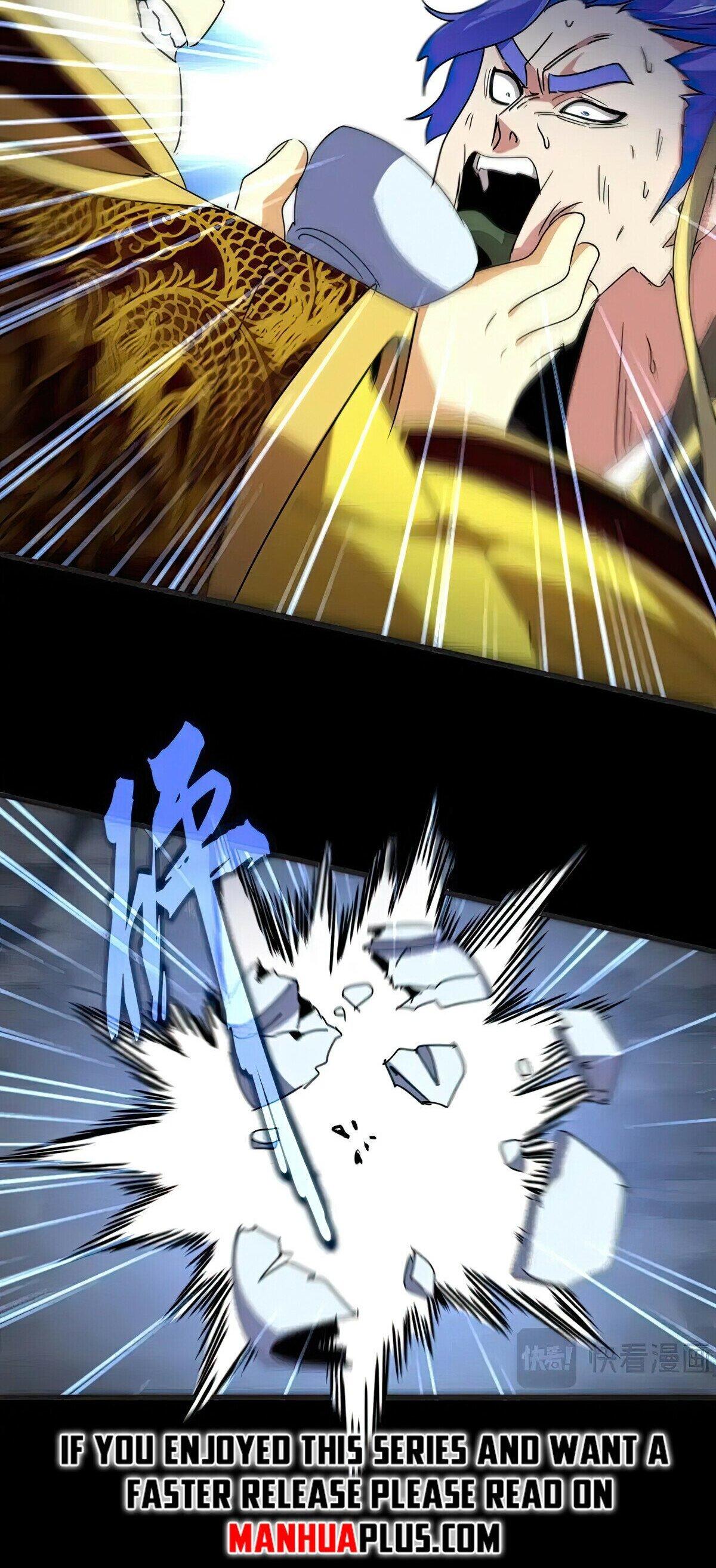 Read The Eternal Supreme - Chapter 542 - theeternalsupreme.com | Image 32