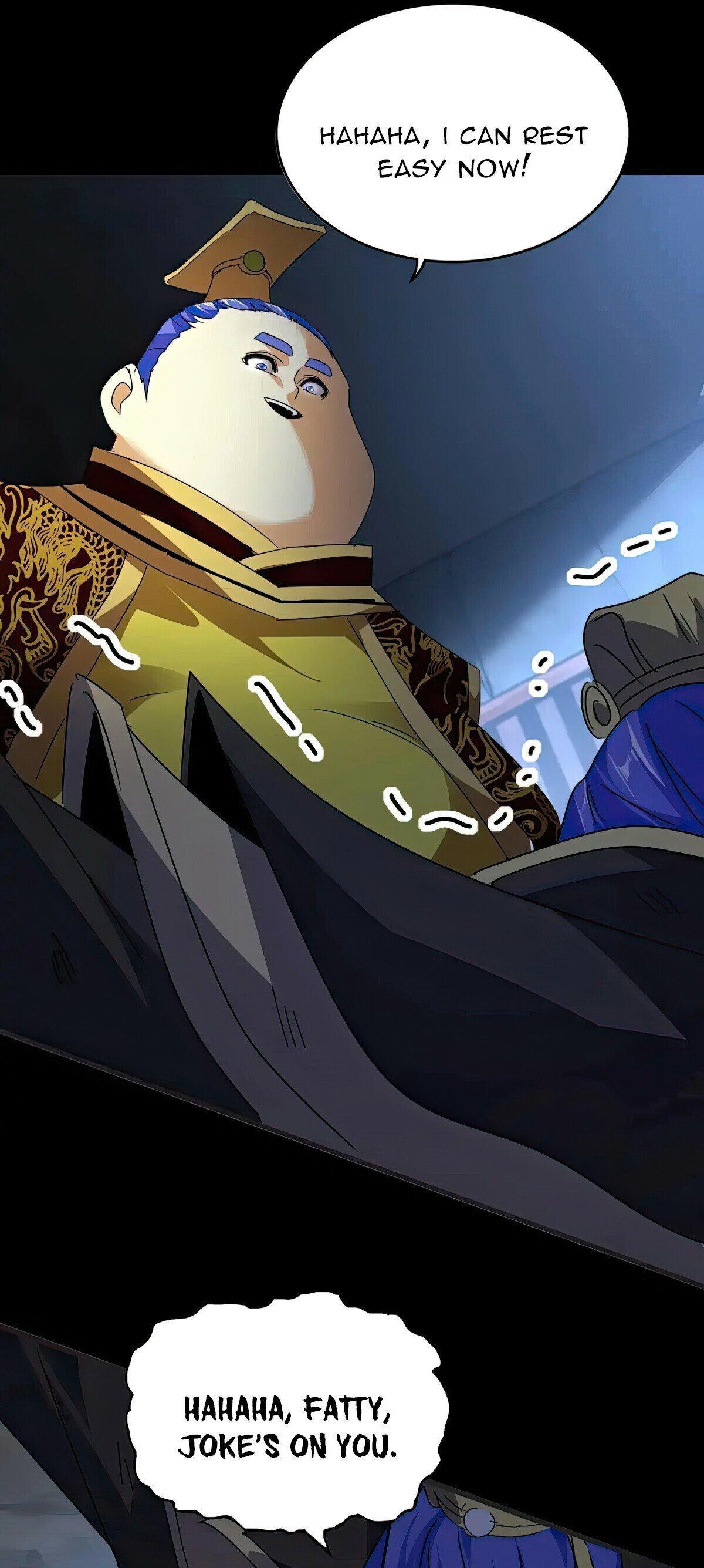 Read The Eternal Supreme - Chapter 542 - theeternalsupreme.com | Image 33