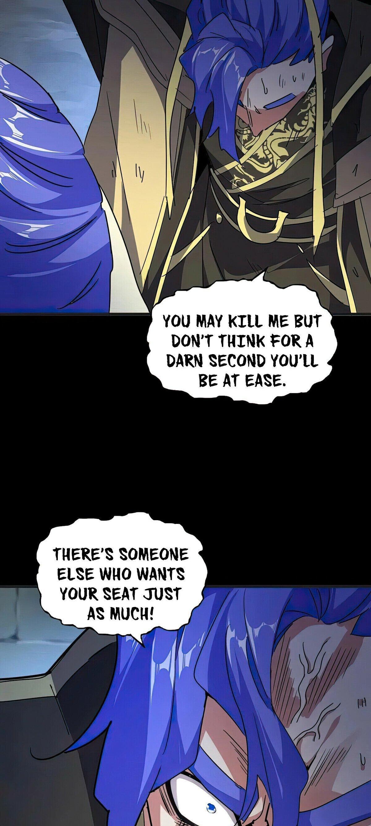 Read The Eternal Supreme - Chapter 542 - theeternalsupreme.com | Image 34