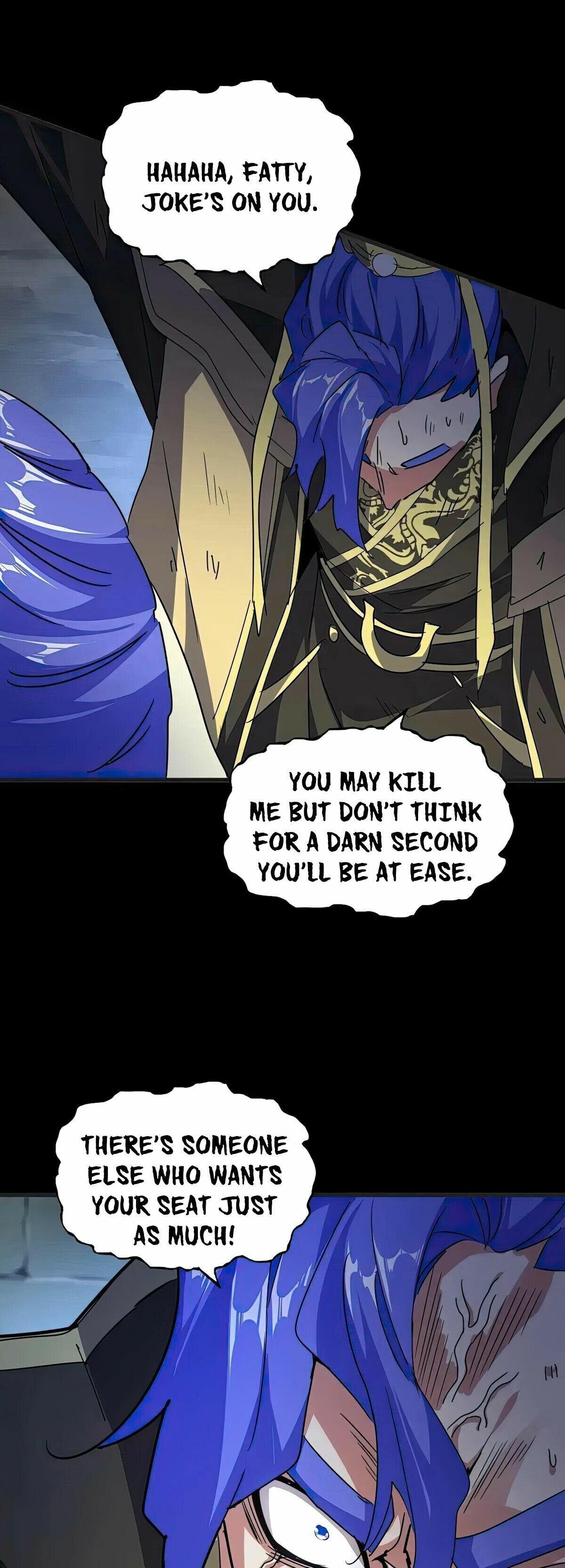 Read The Eternal Supreme - Chapter 543 - theeternalsupreme.com | Image 1