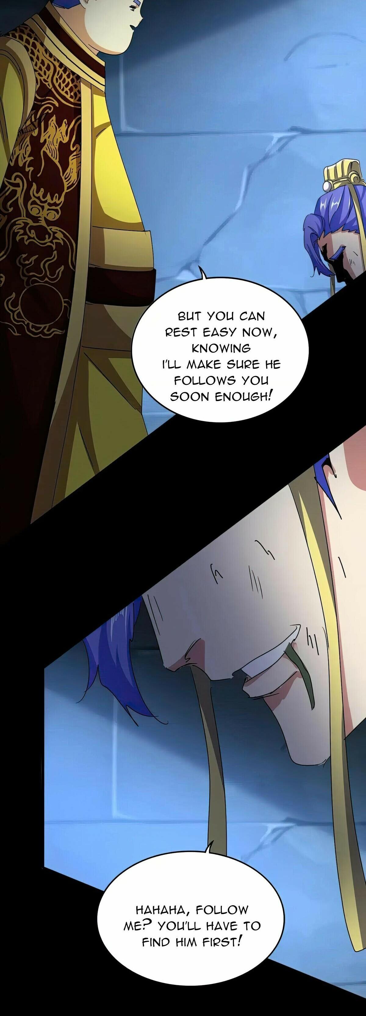 Read The Eternal Supreme - Chapter 543 - theeternalsupreme.com | Image 4