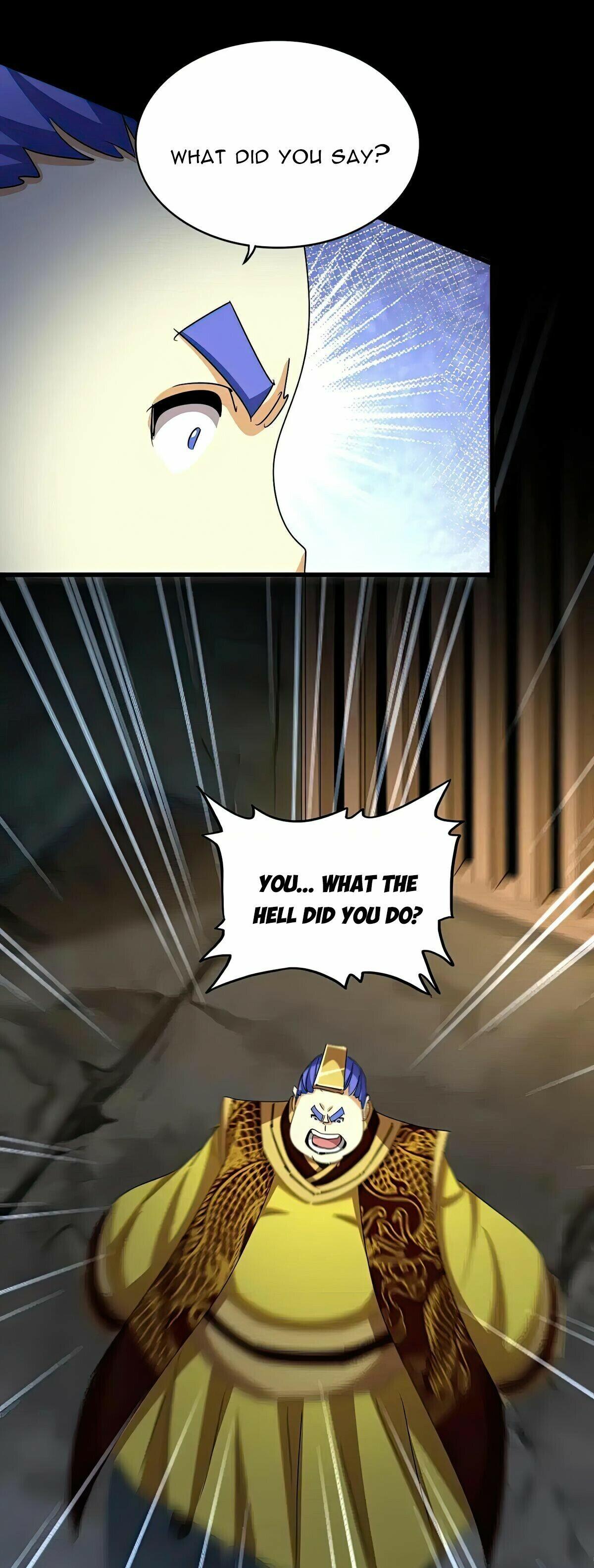 Read The Eternal Supreme - Chapter 543 - theeternalsupreme.com | Image 5