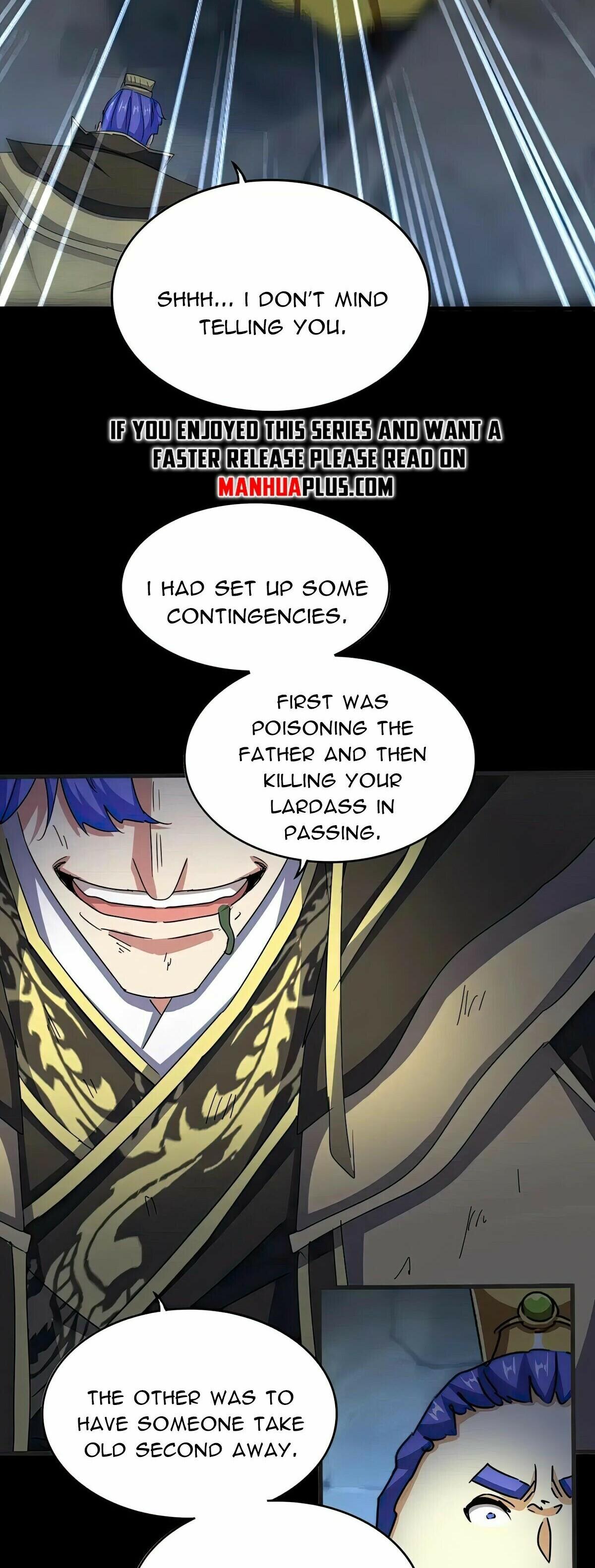 Read The Eternal Supreme - Chapter 543 - theeternalsupreme.com | Image 6